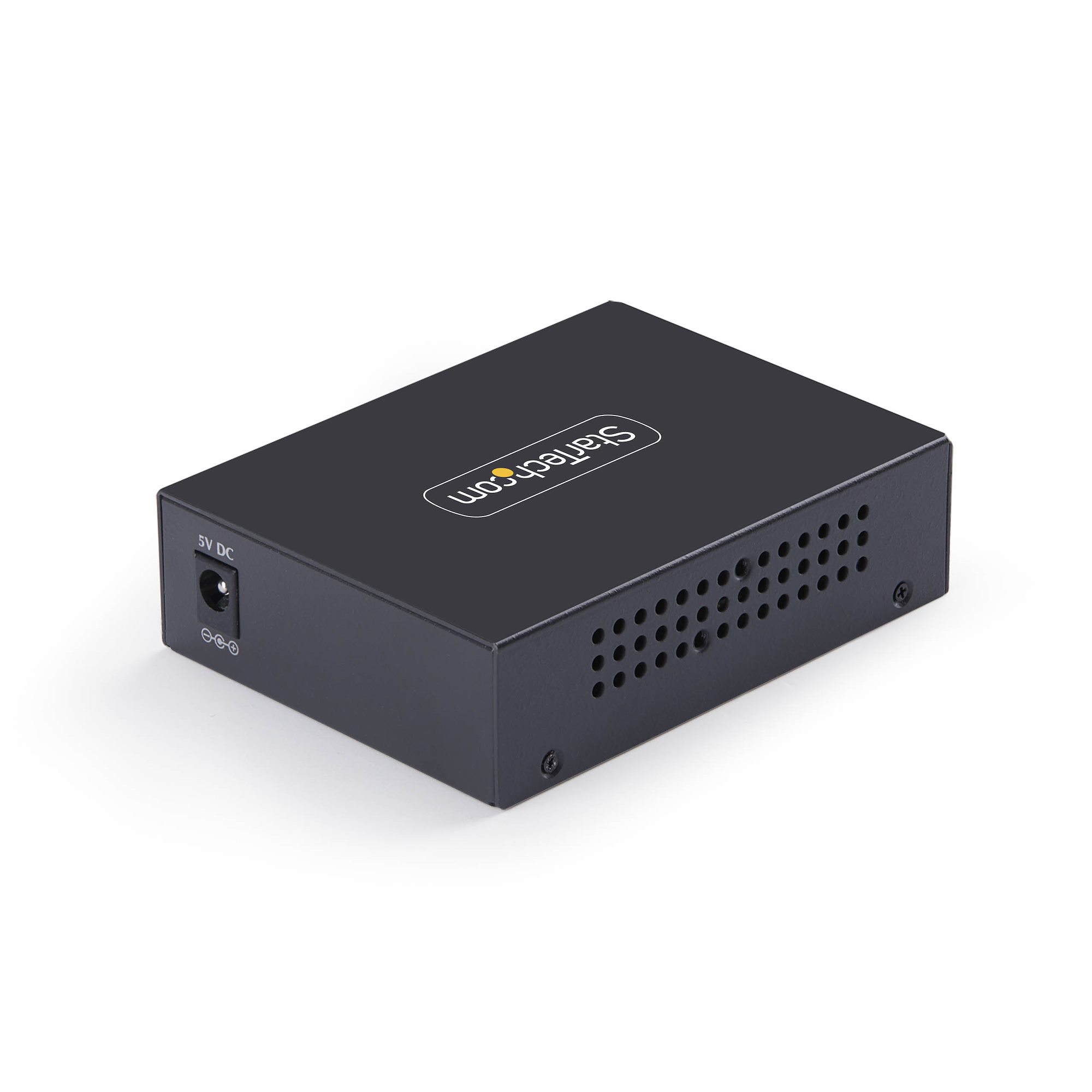 FIBER MEDIA CONVERTER TAA