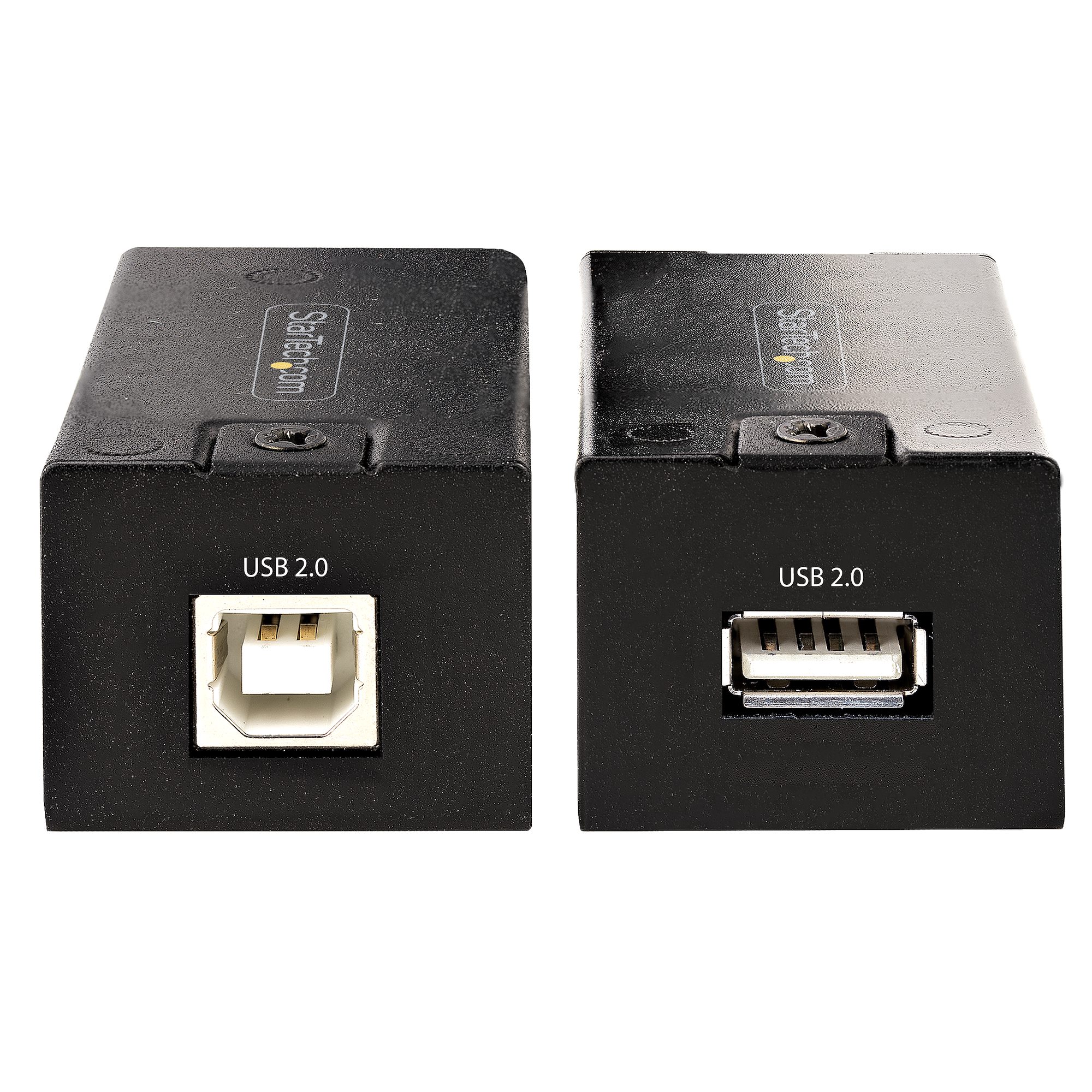 USB 2.0 EXTENDER 492FT 480 MBPS METAL HOUSING USB INCL.