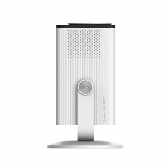 HP Projektor MC400 150 ISO-Lumen HD