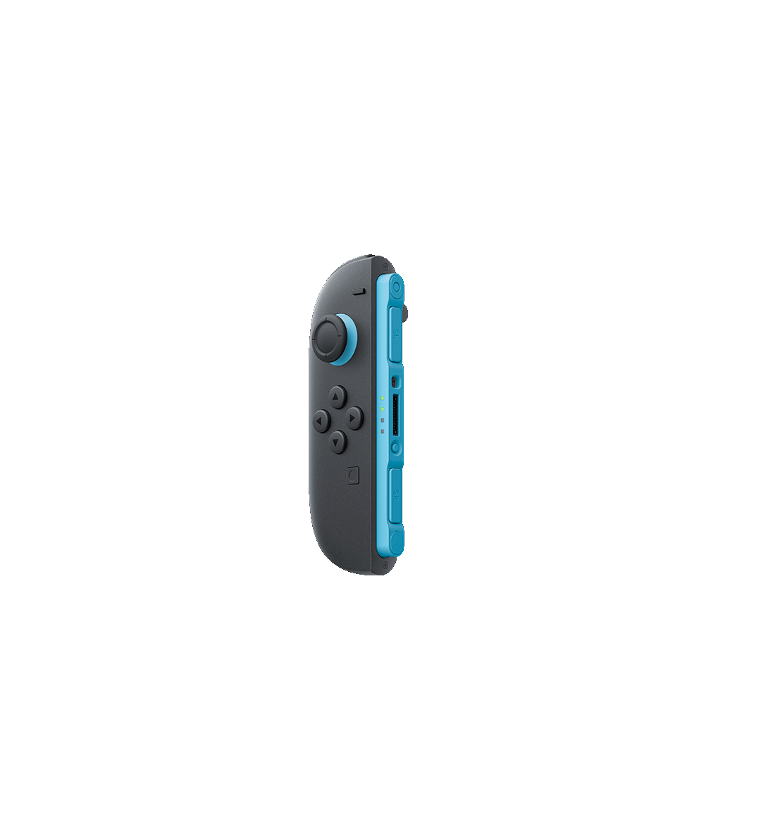 Joy-Con 2 (L), Gamepad