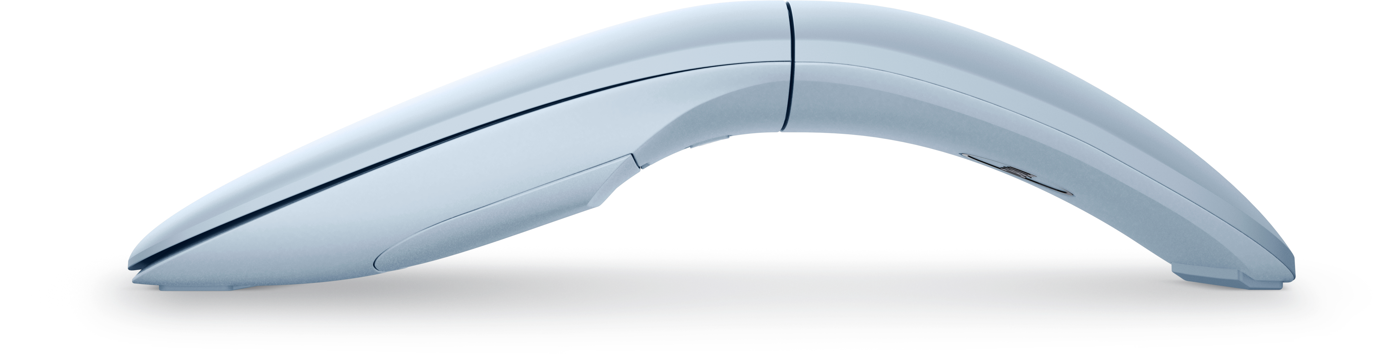 DELL Bluetooth Travel Mouse MS700 Misty Blue