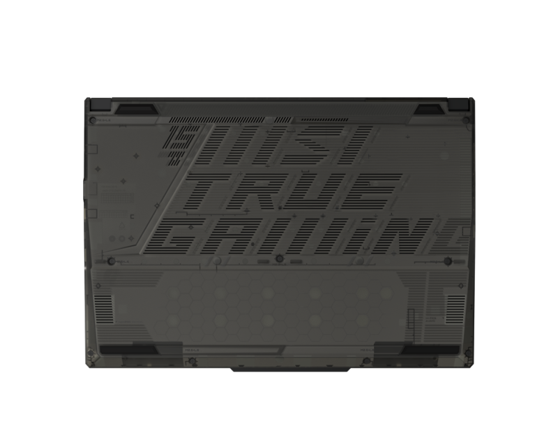 Cyborg 15 A13VE-1005, Gaming-Notebook