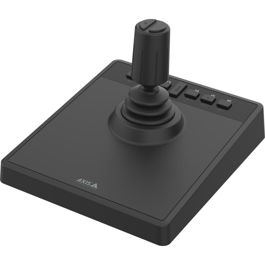 AXIS TU9002 JOYSTICK .