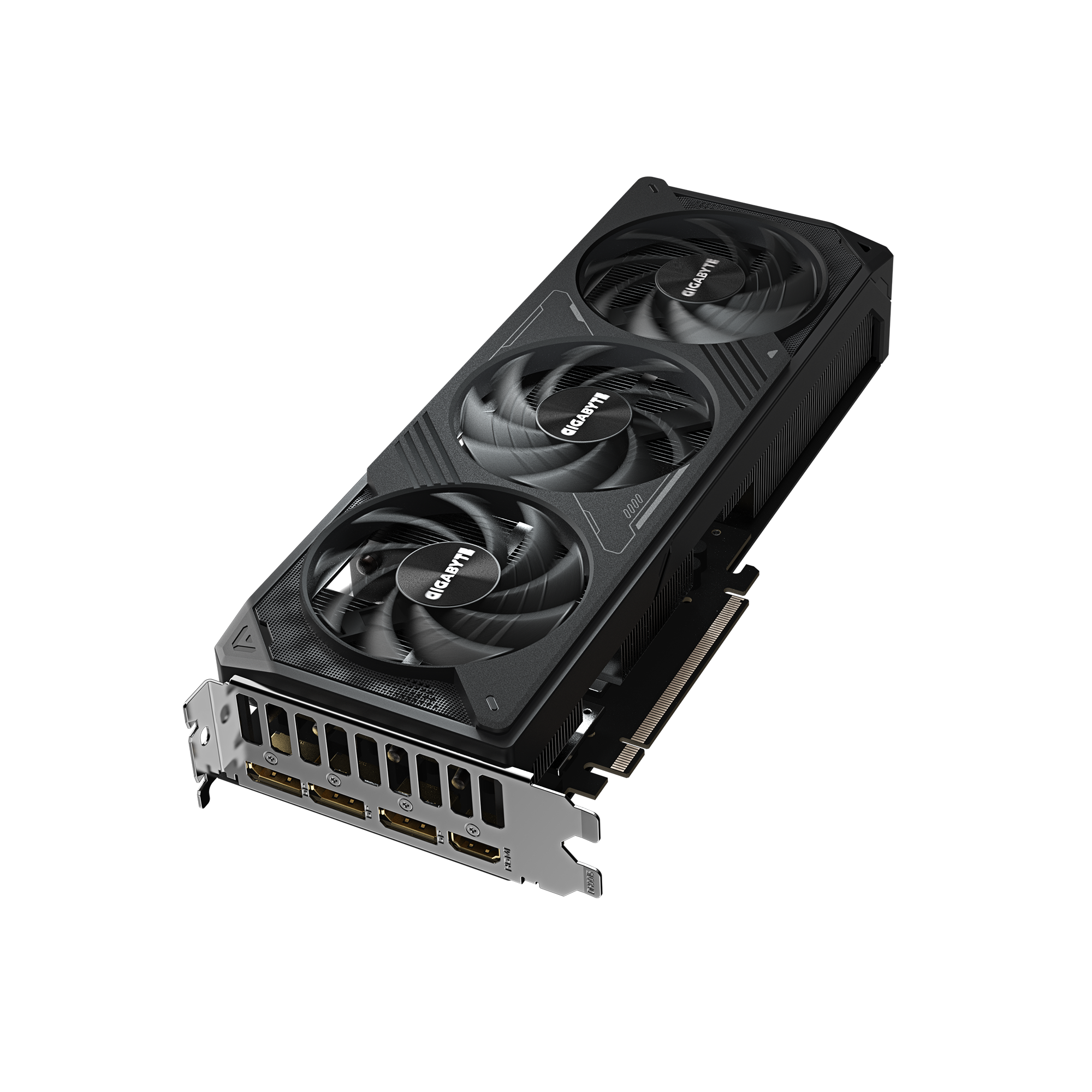 GeForce RTX 5070 WINDFORCE OC SFF 12G, Grafikkarte
