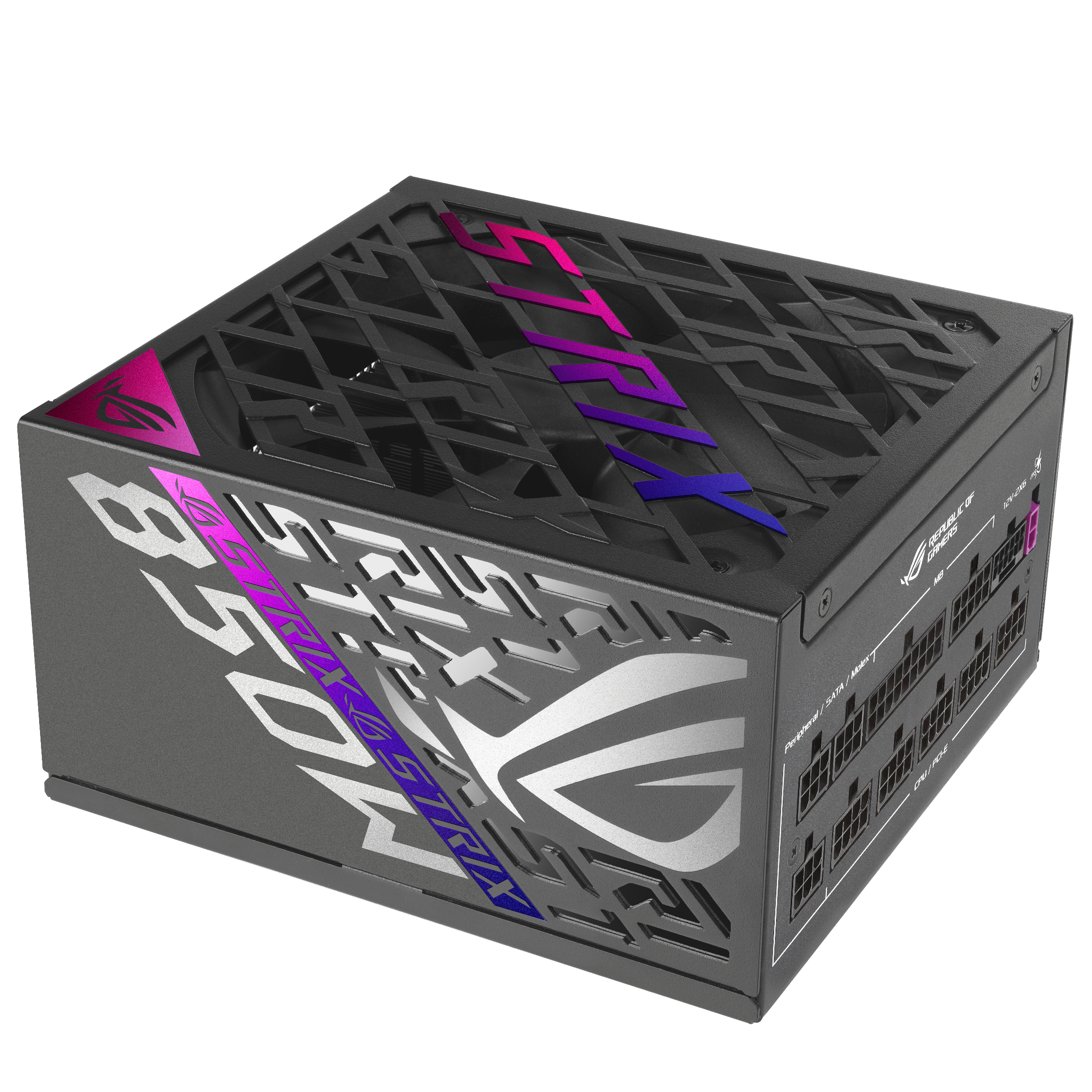 ASUS Netzteil ROG-STRIX-850P-G 850W 80+ Platinum