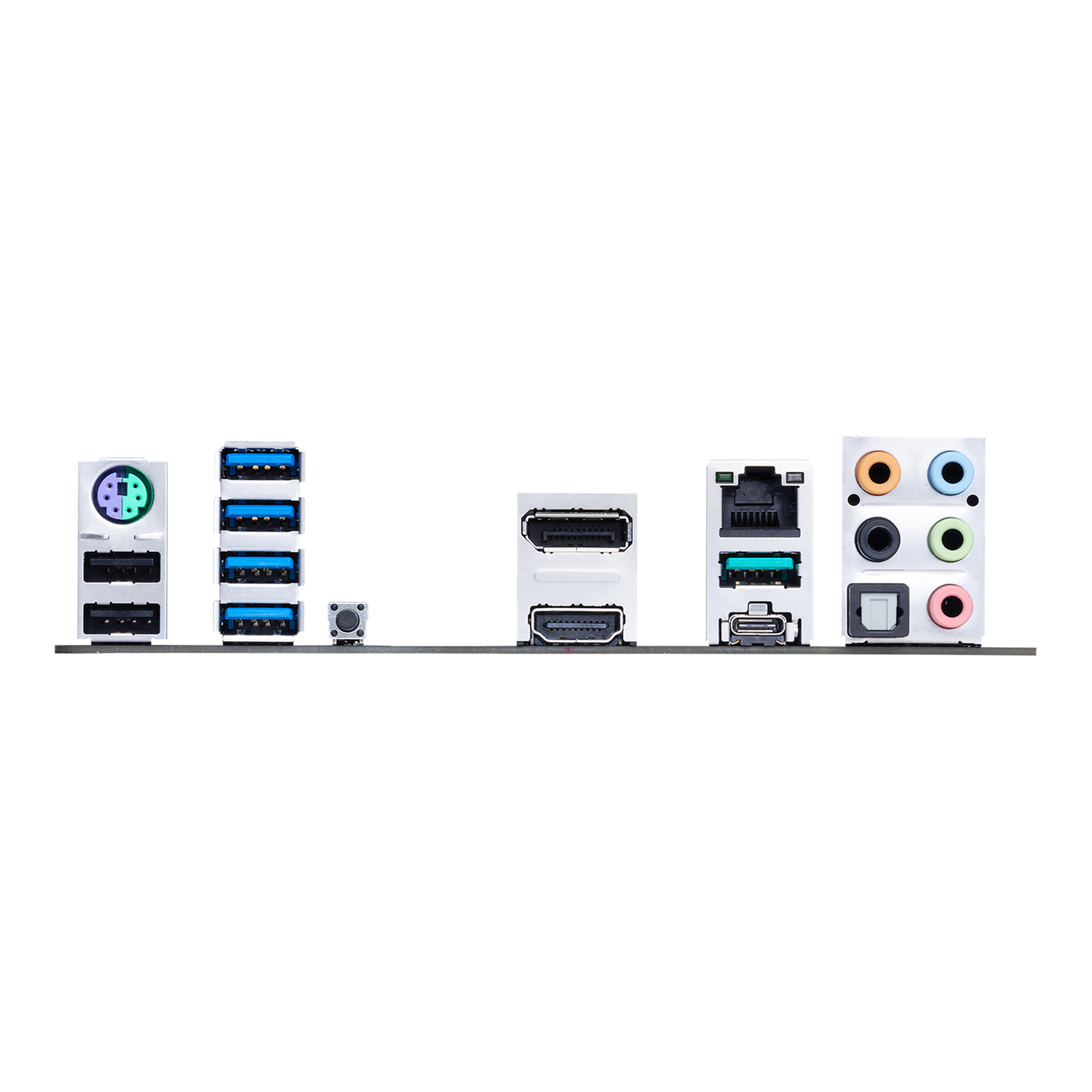 TUF GAMING B550M-PLUS, Mainboard