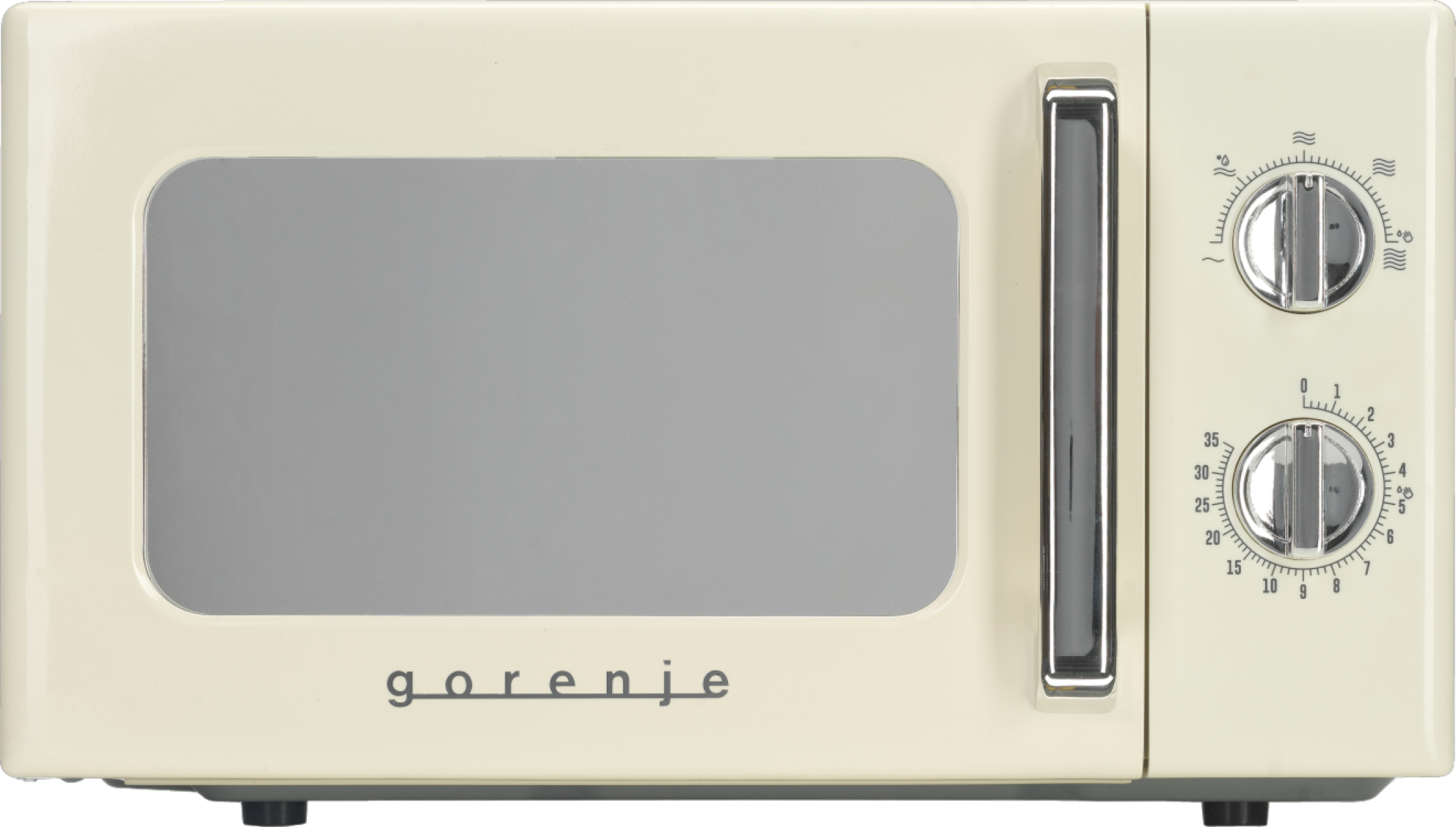MO20E1HRL, Mikrowelle