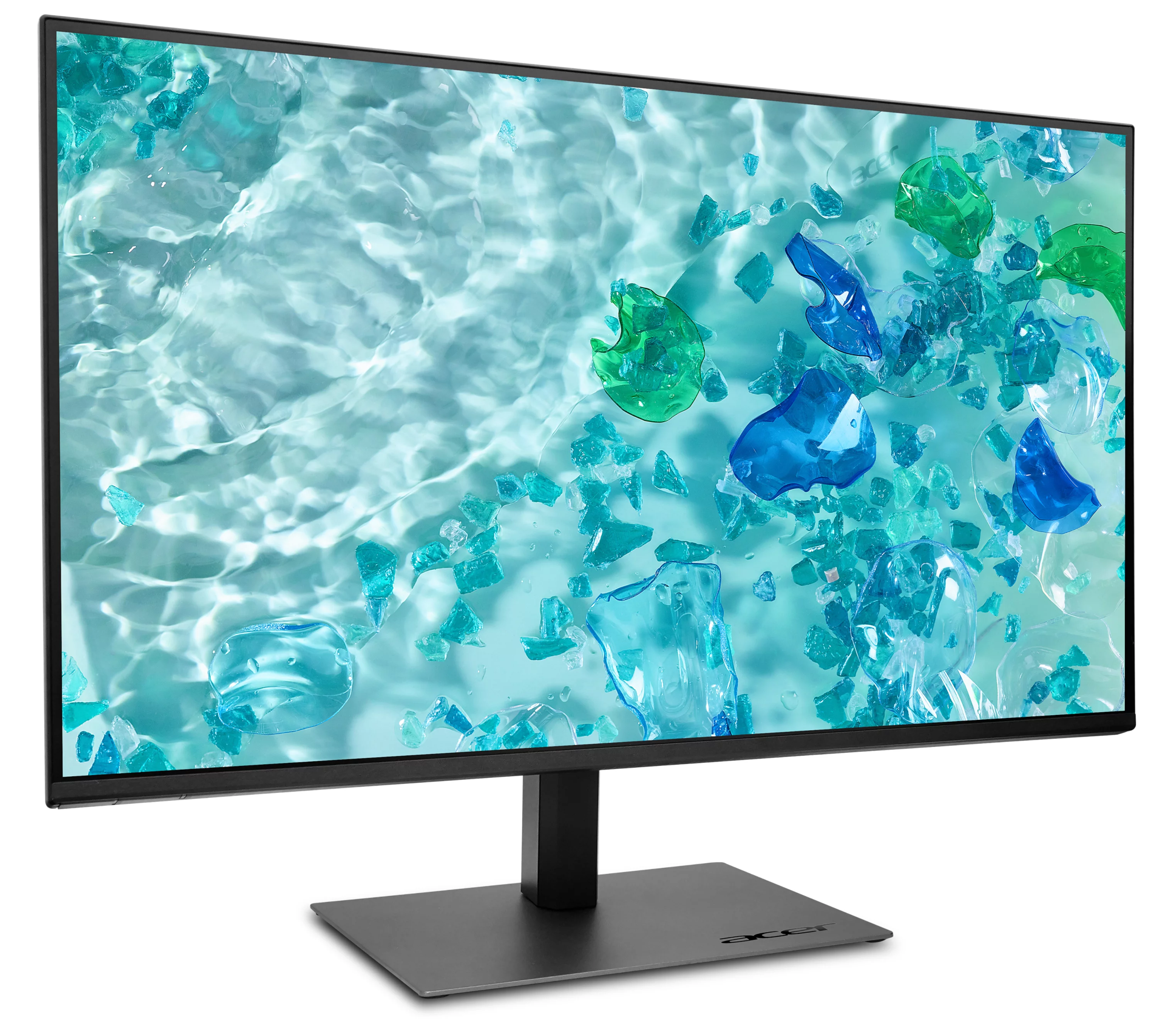 VERO B247YGBMIQPRZX 23.8IN 1920X1080 VGA HDMI DP USB HUB BL