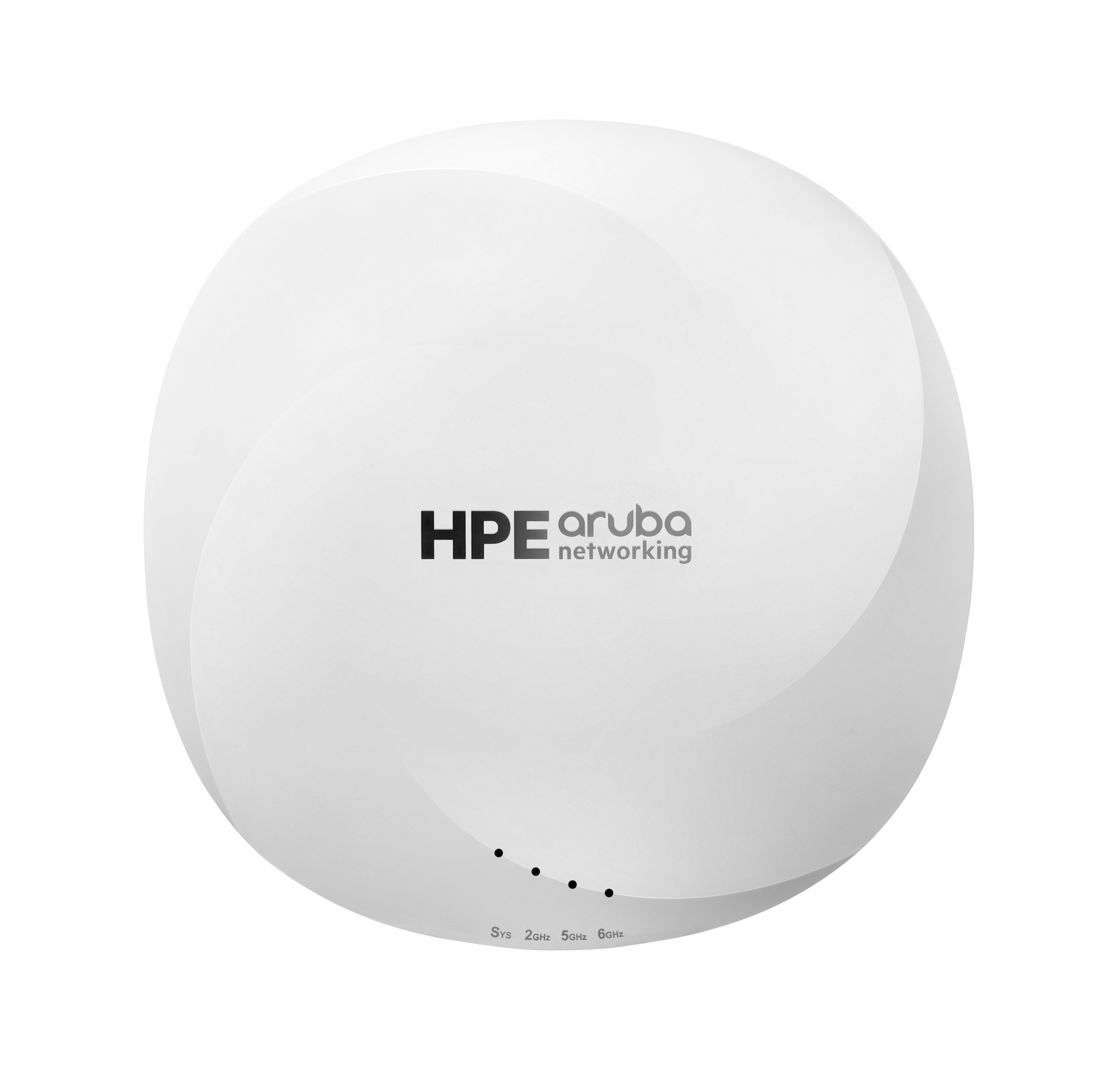 HPE Aruba AP-615 RW Campus AP