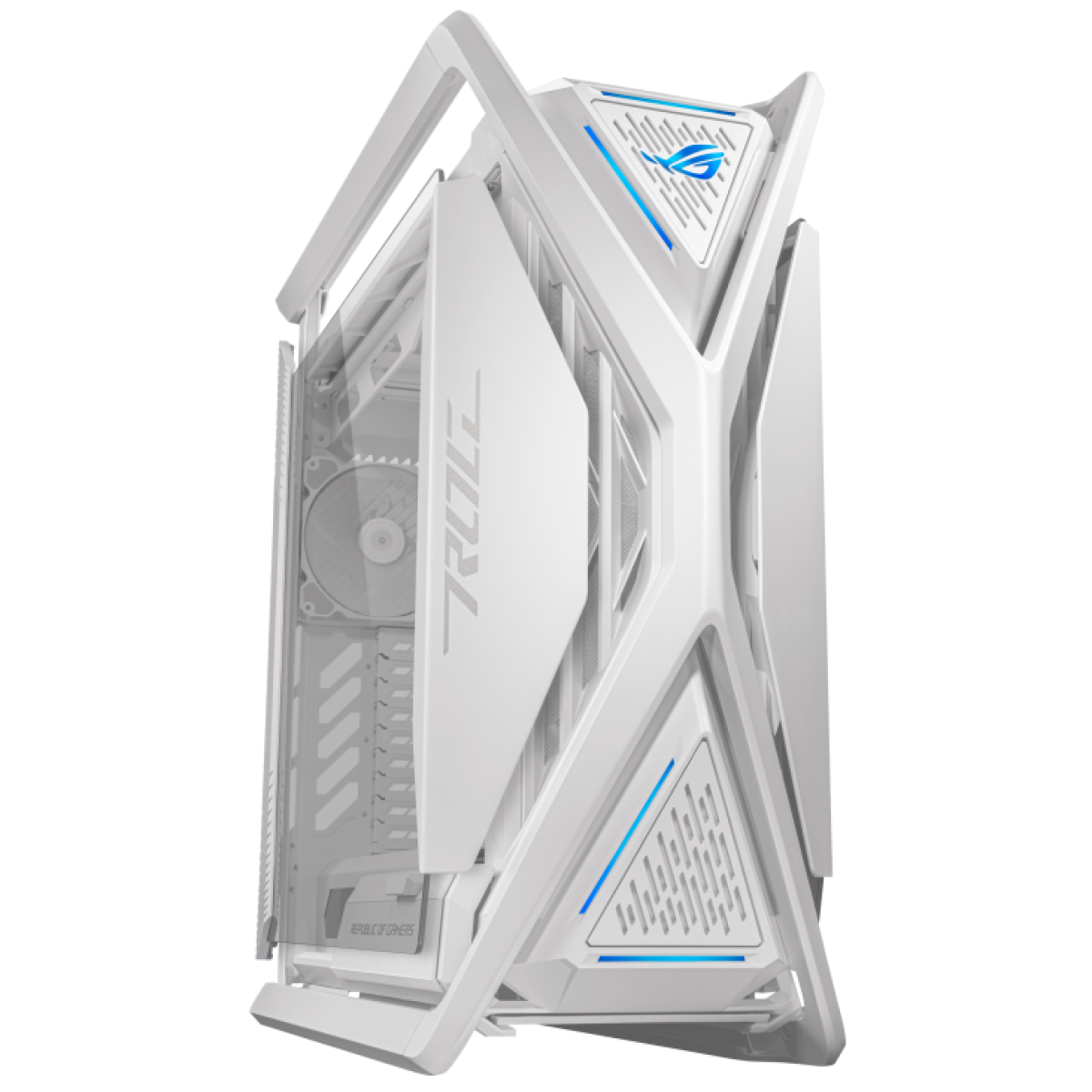 ASUS GEH ROG GR701 HYPERION WHITE