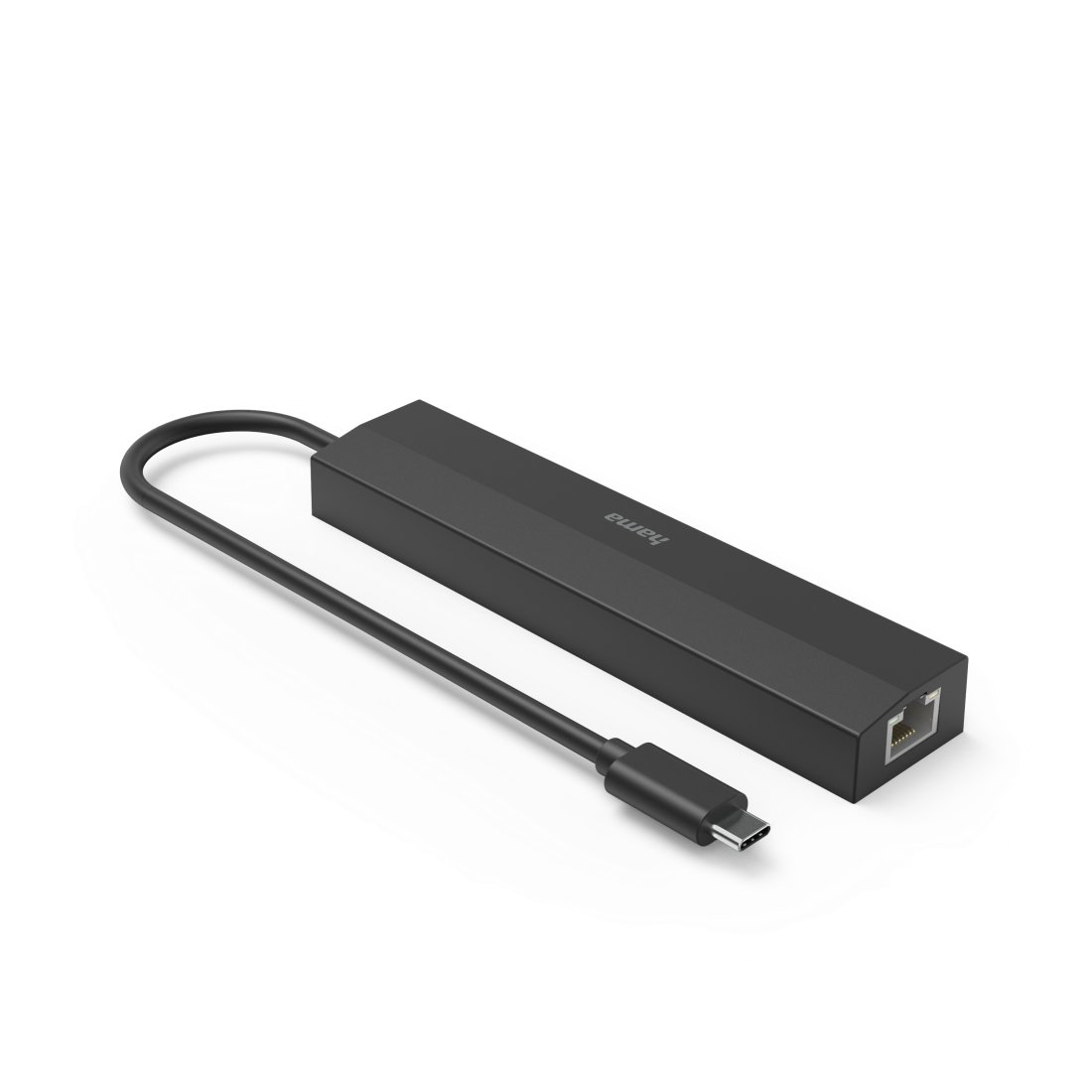 hama Multiport-Adapter 00200144