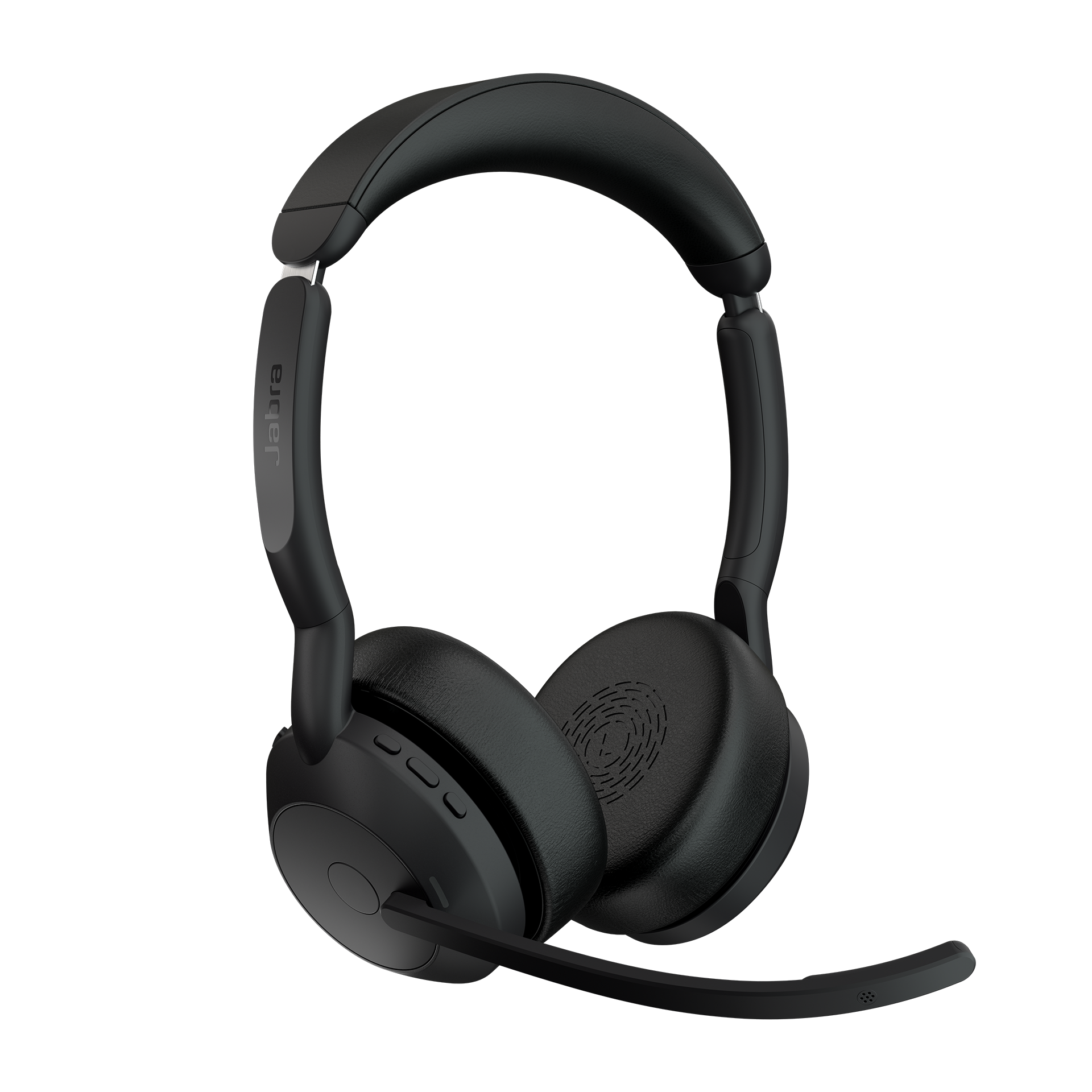 Evolve2 55, mit Ladestation, Headset