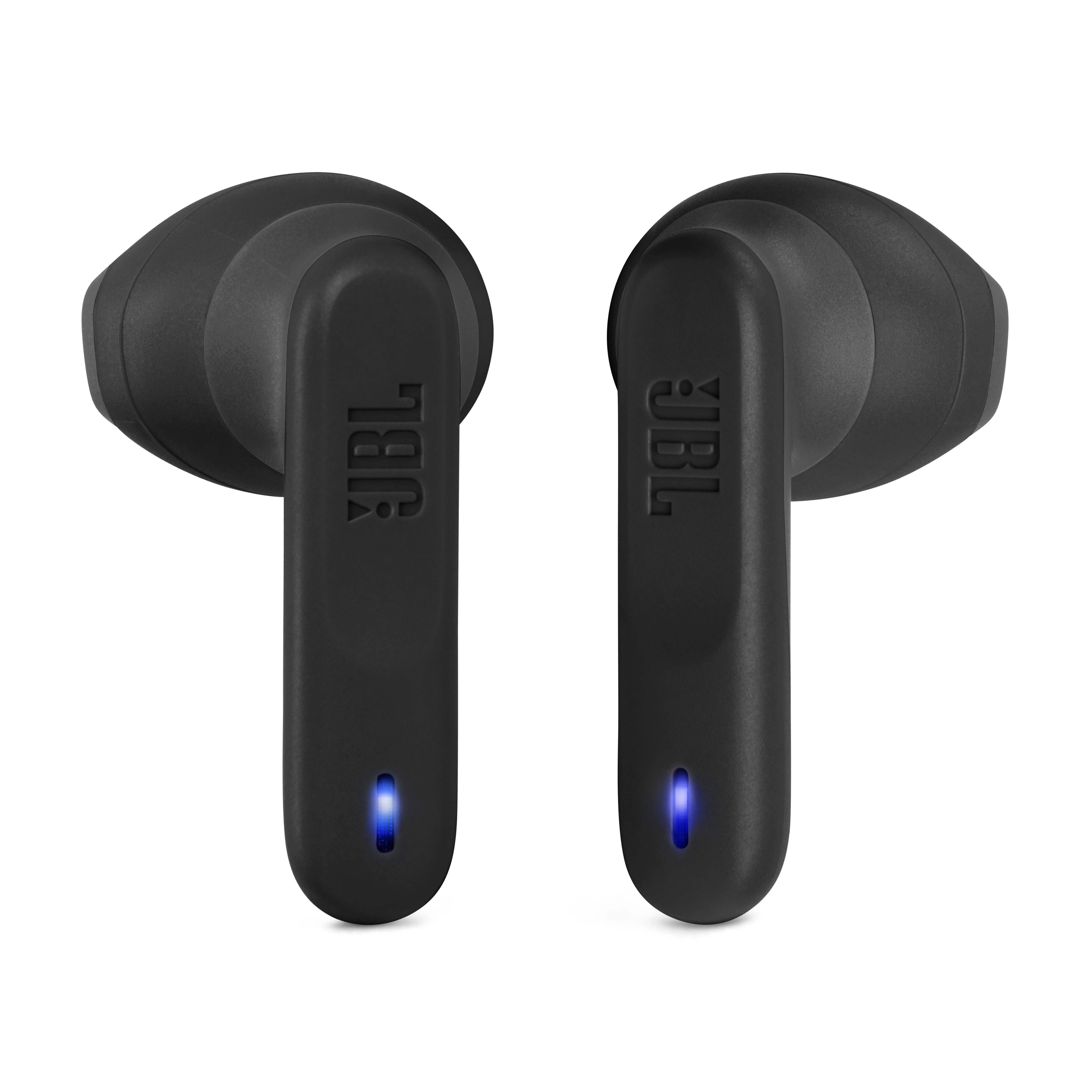 JBL Wave Flex – Kabellose In-Ear Ohrhörer, schwarz