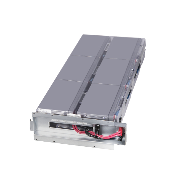 CYBERPOWER Replacement Battery Pack RBP0076 fuer OL2000ERTXL2U OL3000ERTXL2U
