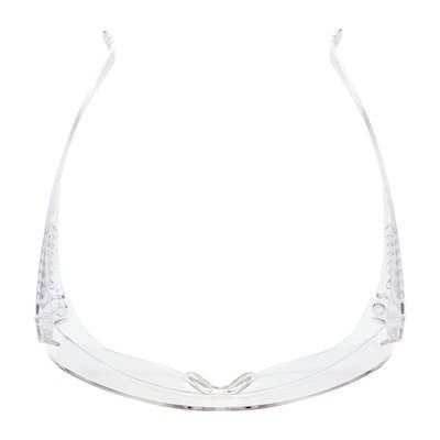 3M Schutzbrille Visitor transparent, 1 St.