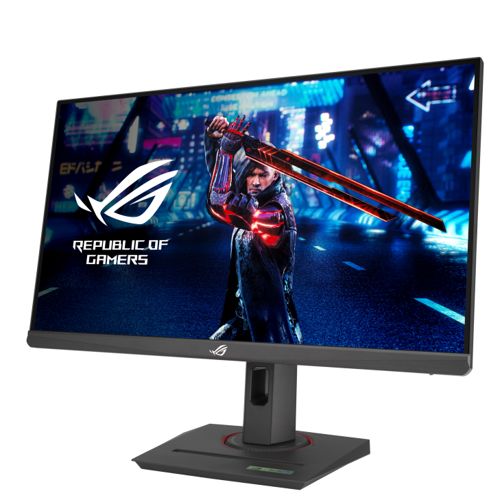 ROG Strix XG259QNS, Gaming-Monitor