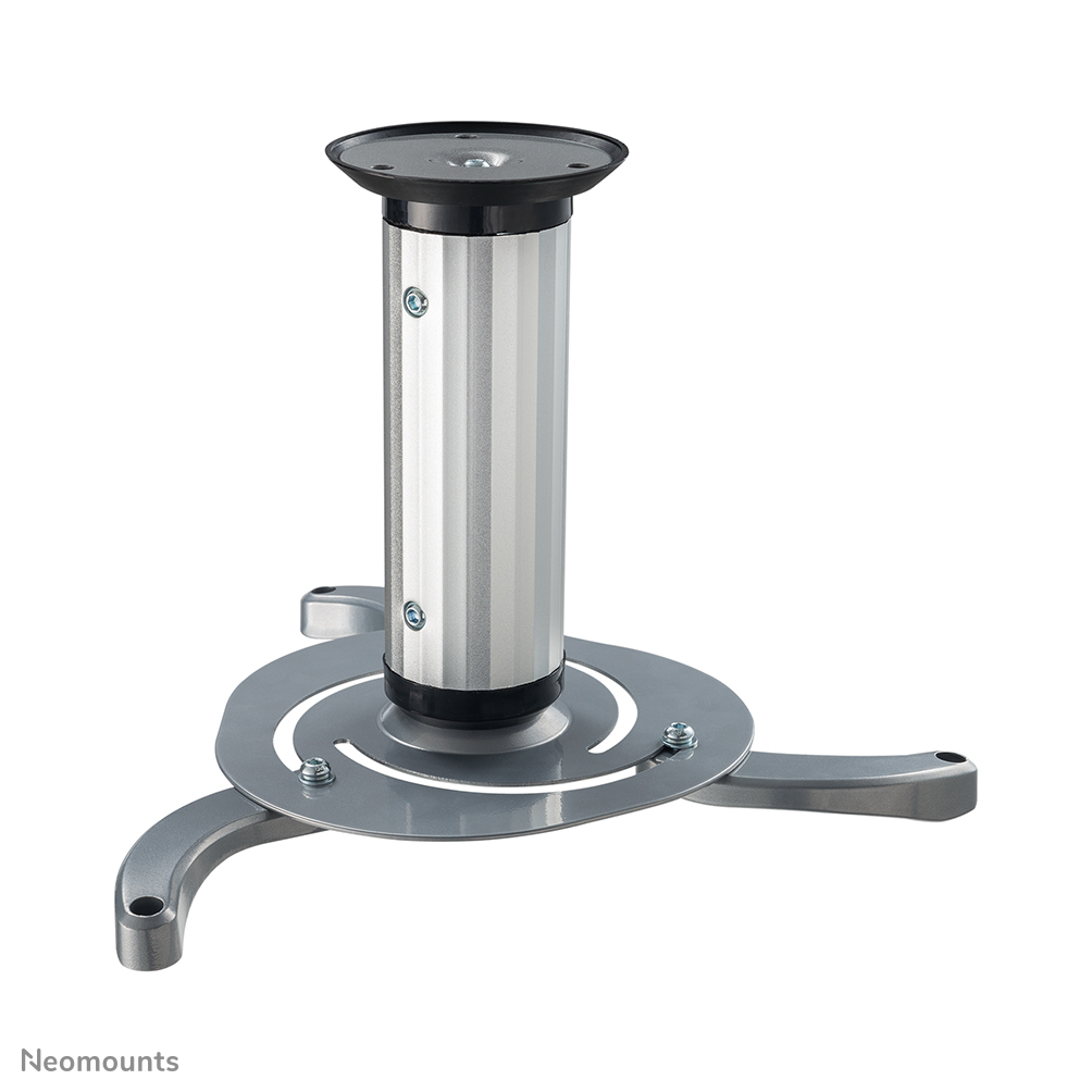 Neomounts BDH Höhe 8-15cm silber Max.15KG