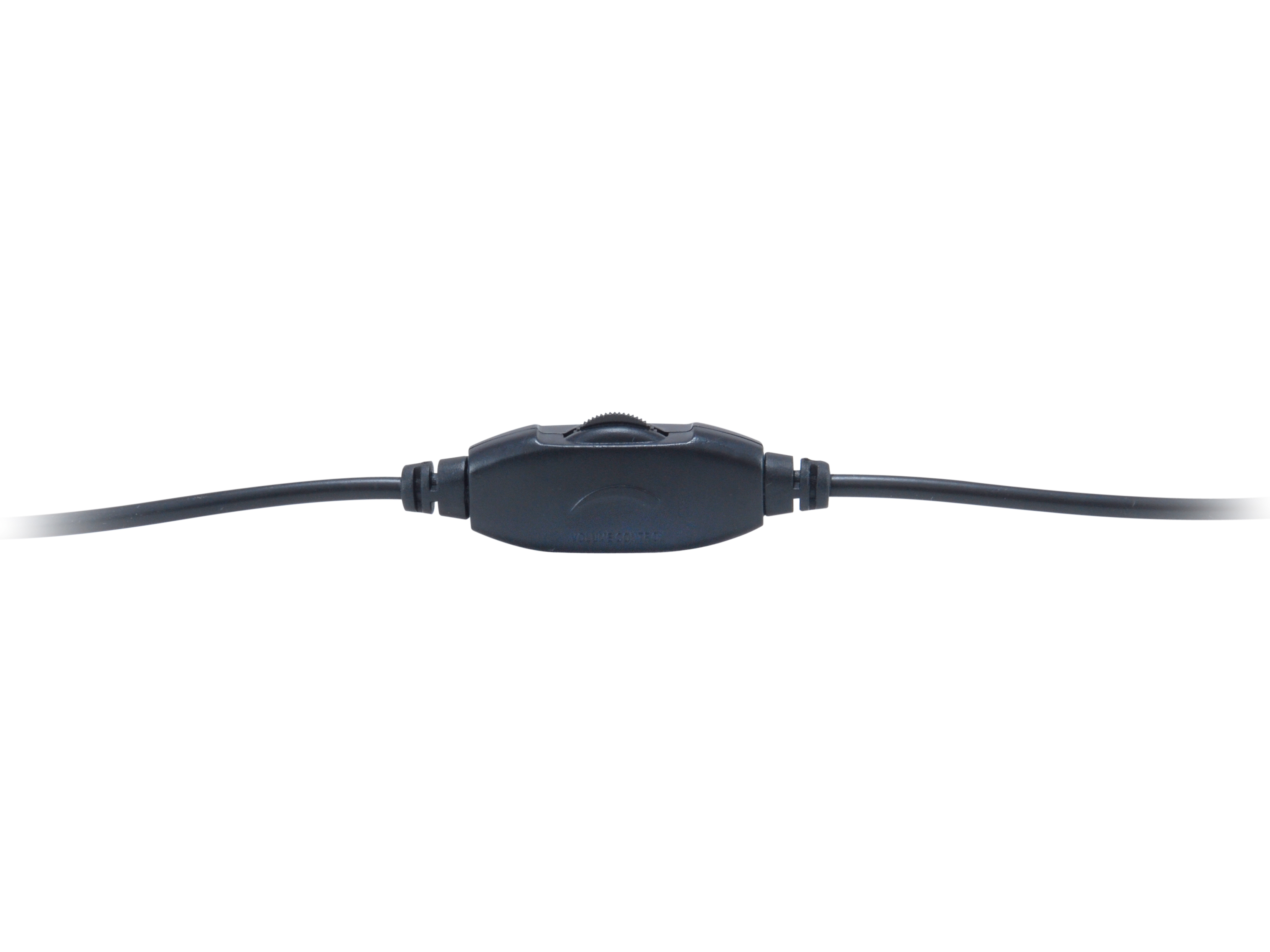 Equip Stereo-Headset Wired mit Mikro 2x3,5mm 1.80m schwarz