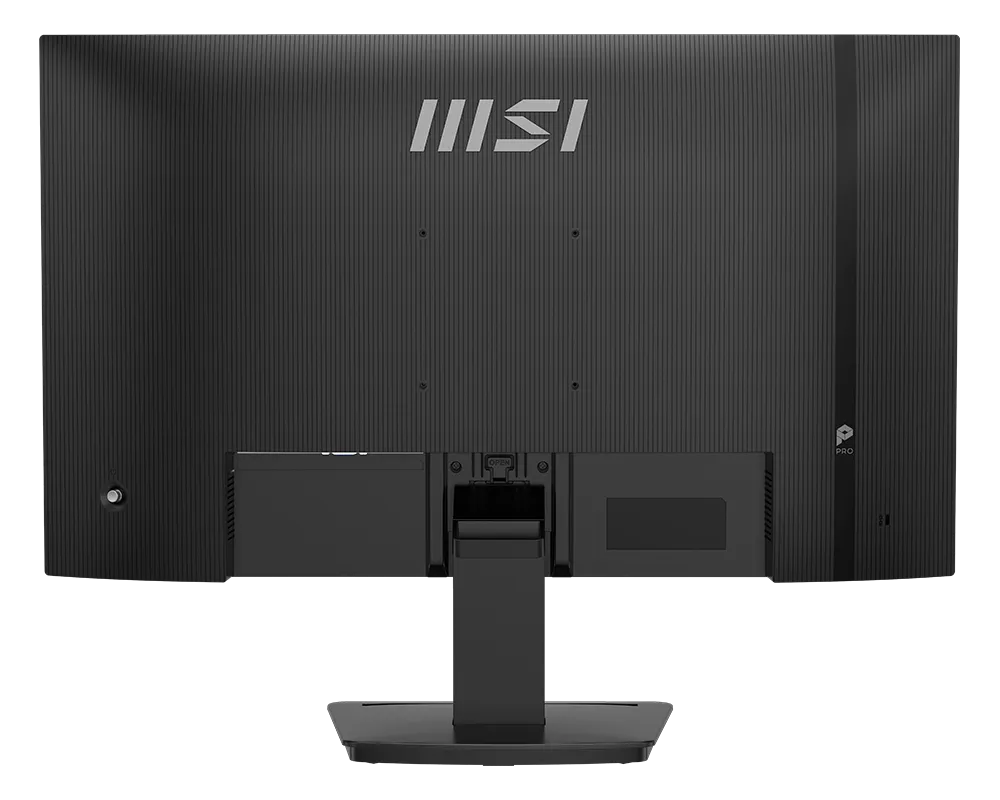 MSI PRO MP273DE E14A 68.5cm FHD 16:9 IPS DP HDMI VGA