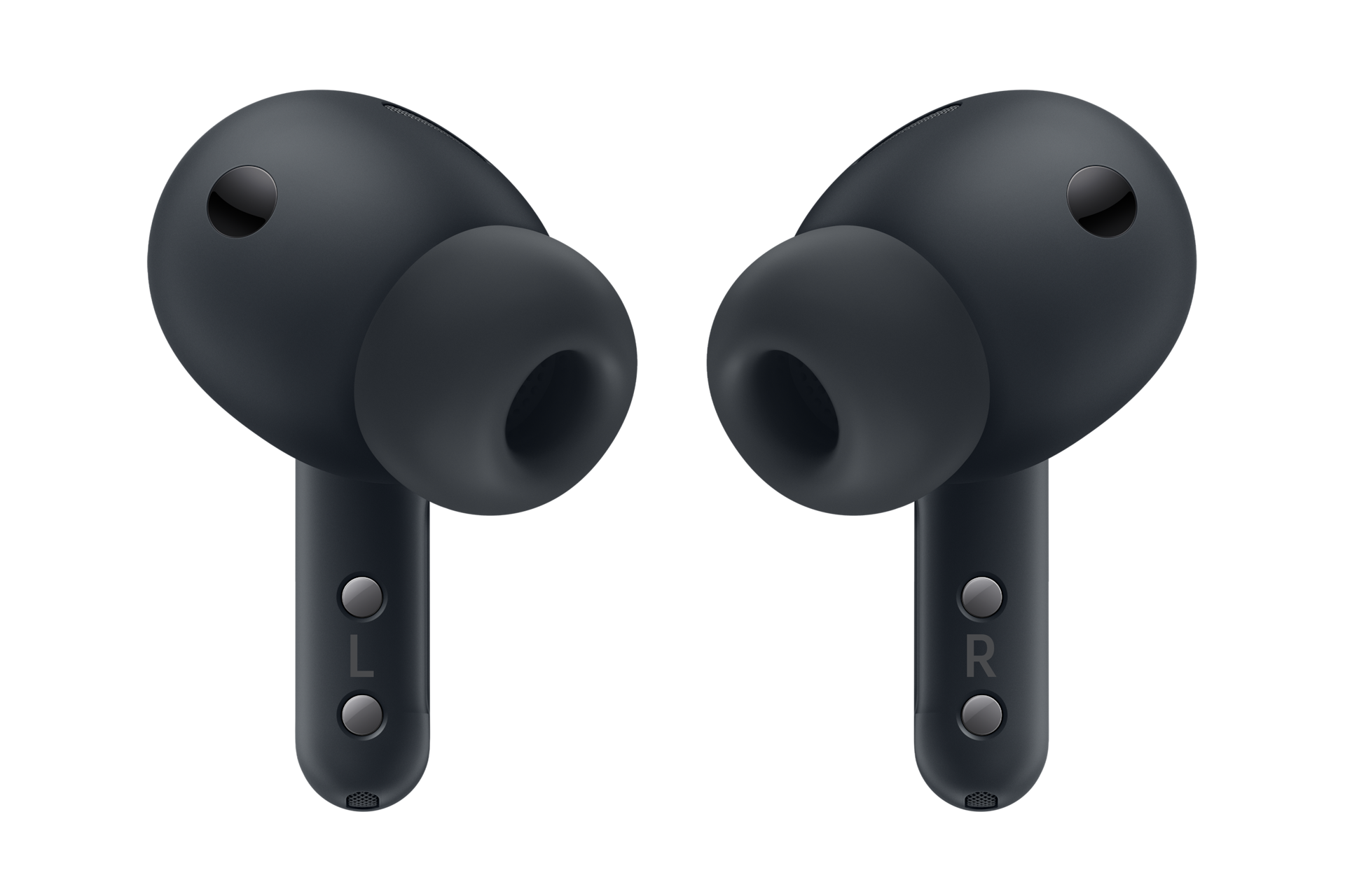 Samsung Galaxy Buds4 Pro - True Wireless-Kopfhörer - Schwarz