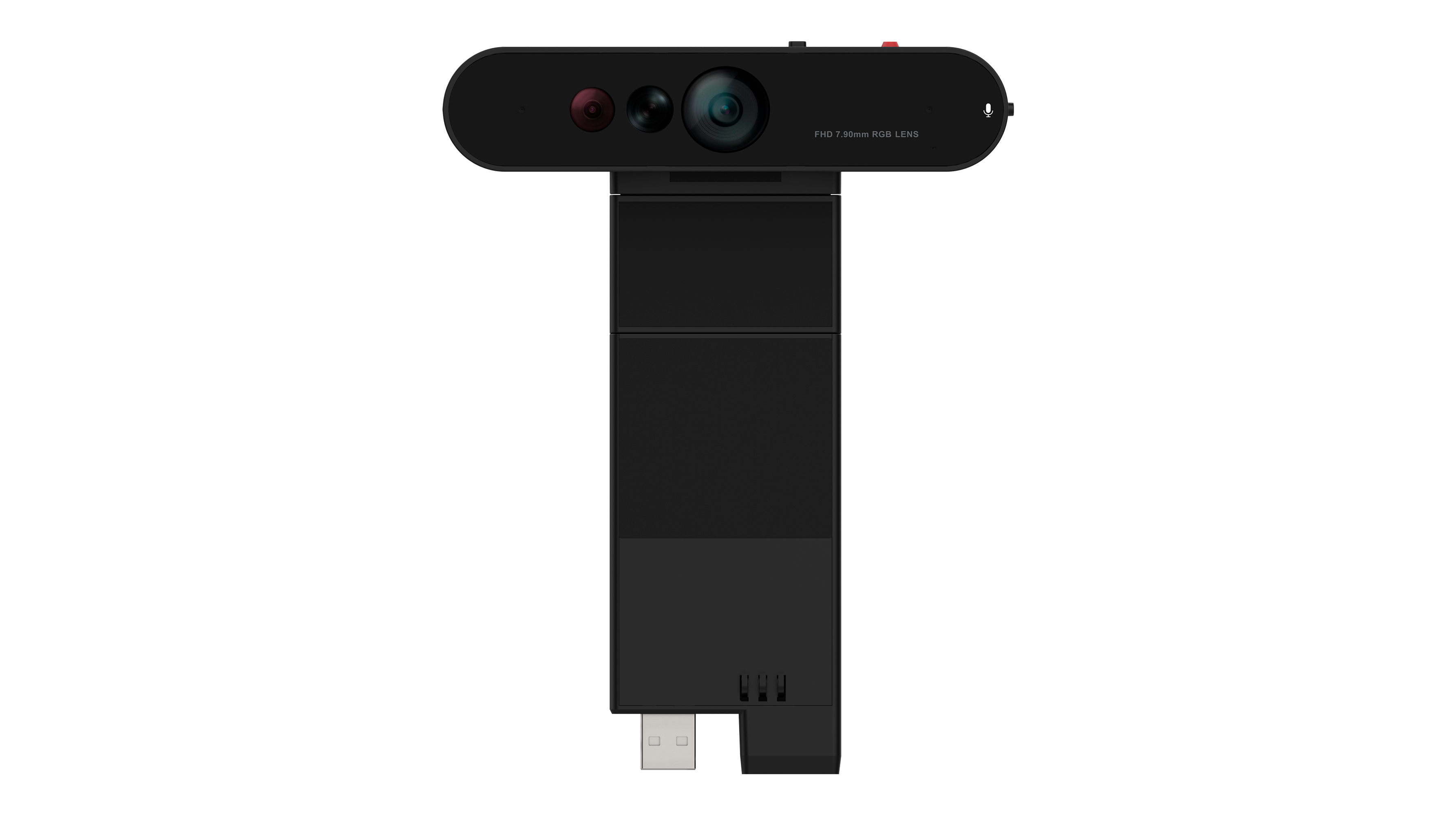 THINKVISION MC60 WEBCAM .
