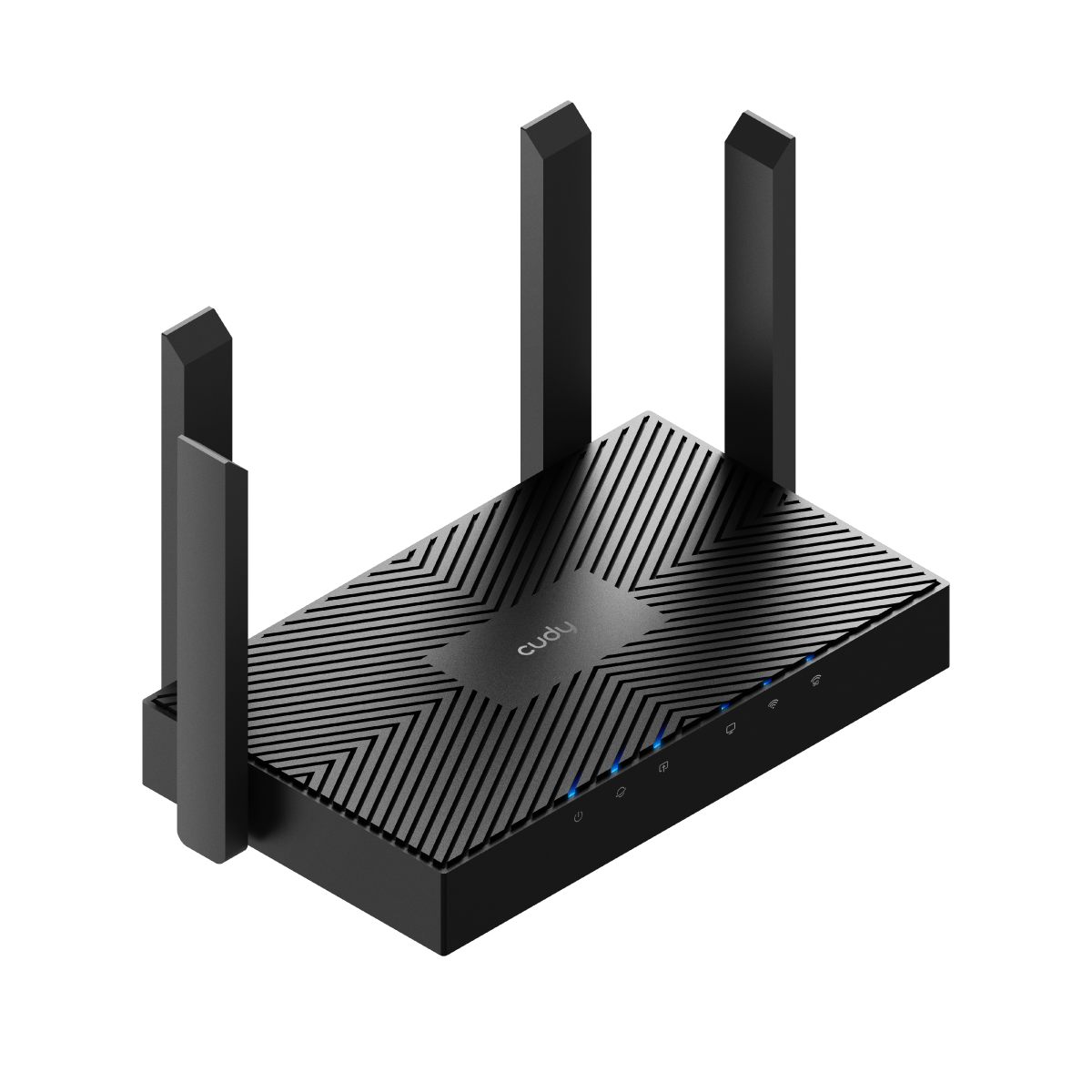Cudy WR3000 Gigabit Wi-Fi 6 Mesh Router