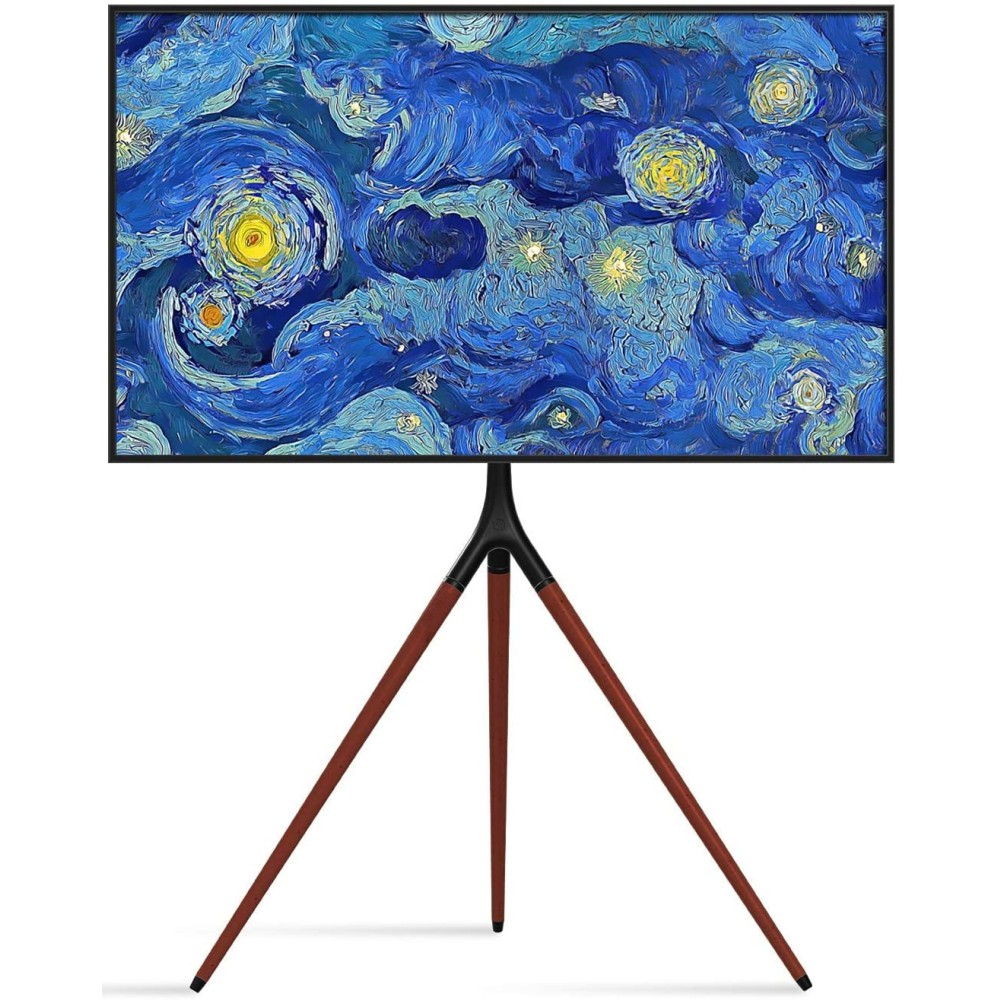 Techly TV Stand, Design, 45-65 LCD/LED TV