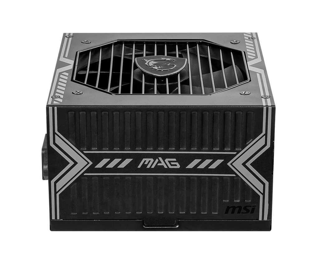 PC- Netzteil MSI MAG A550BN