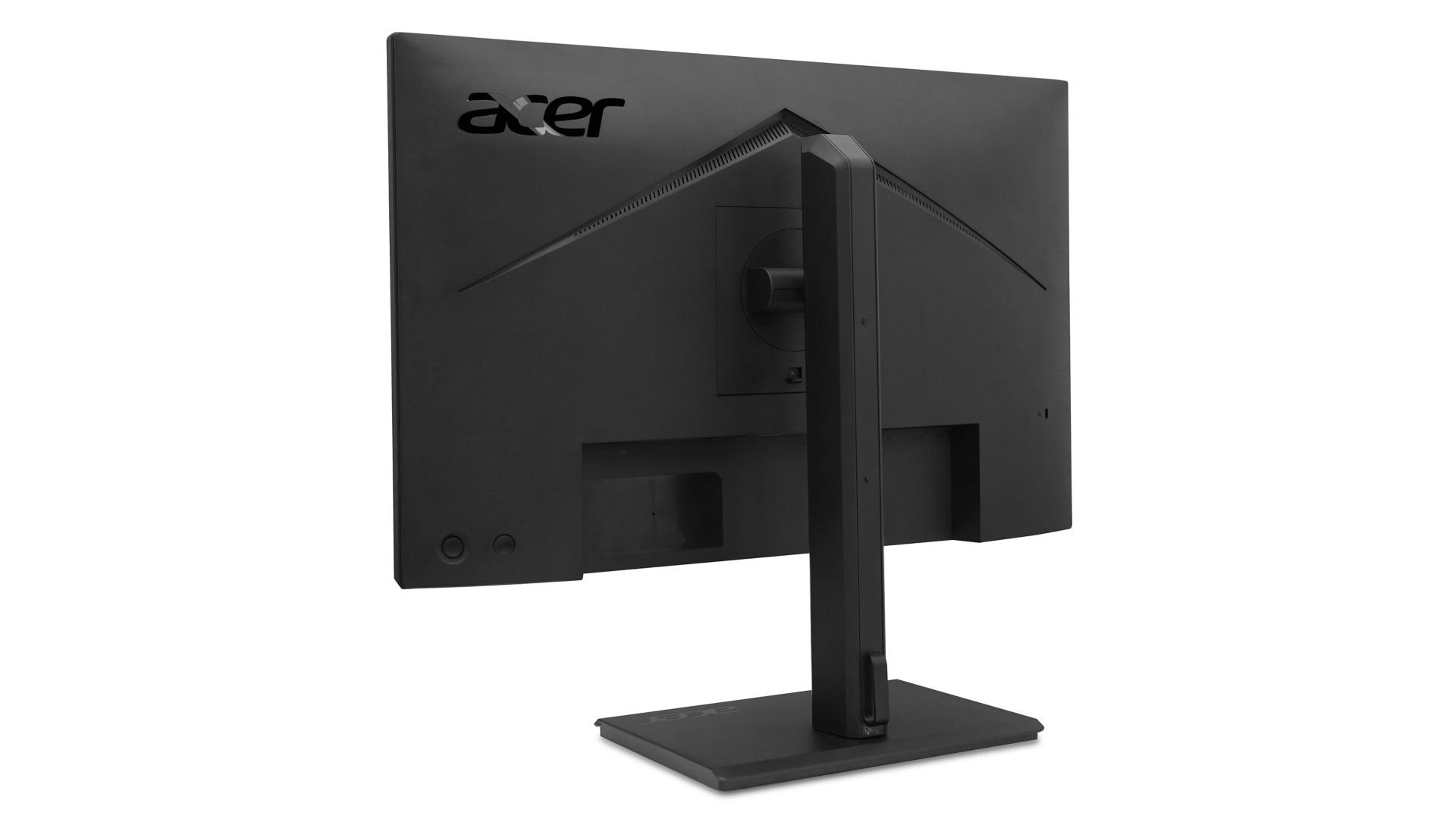ACER VERO B247YGBMIQPRX 23.8IN 1920X1080 VGA HDMI DP BLA