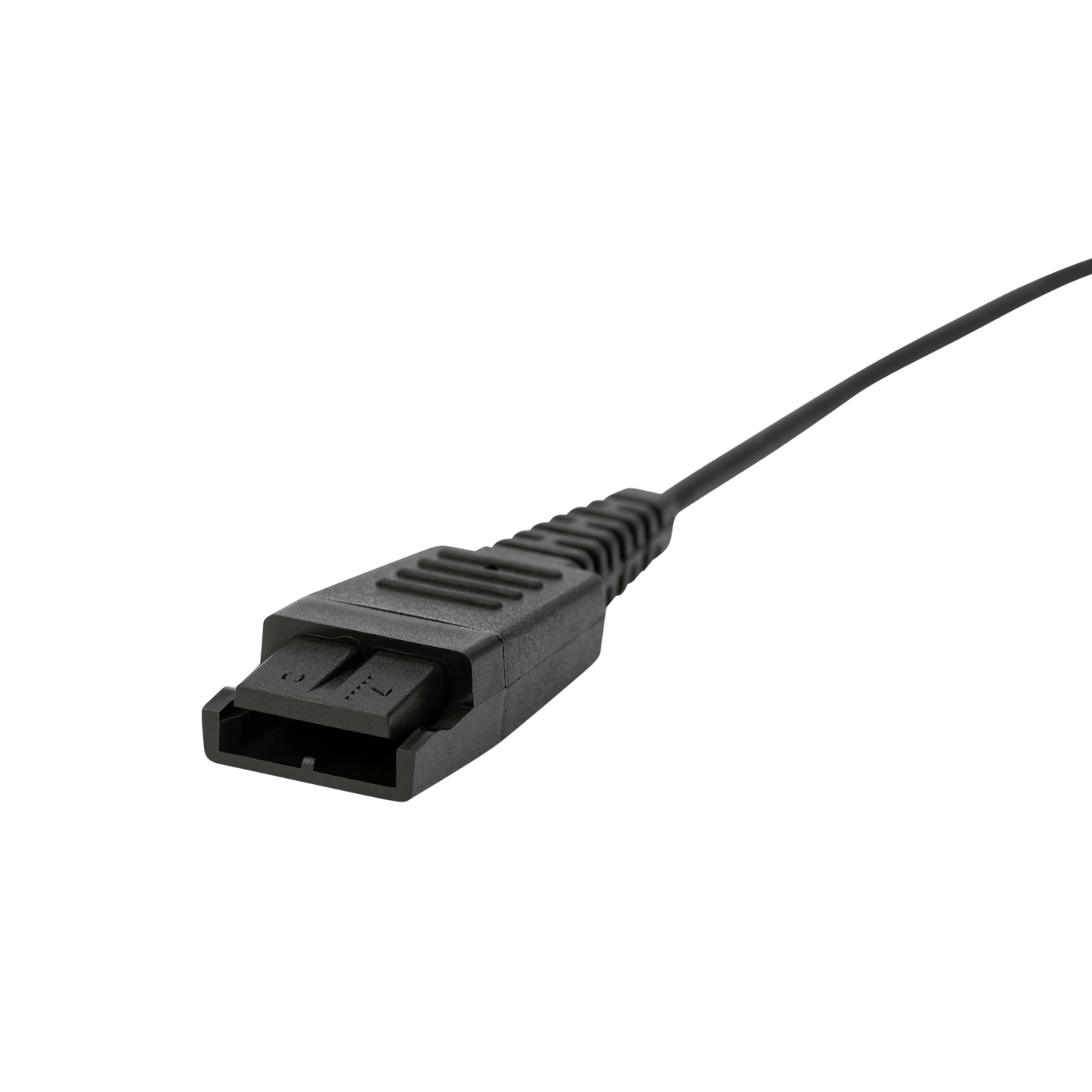 BIZ 2300 DUO NOISE CANC. HEAD BRACKED