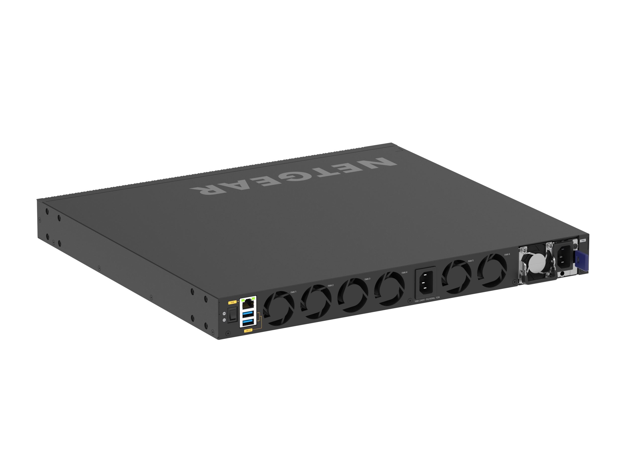 24-PORT 25G MANAGED SWITCH M4350-16V4C 16XSFP28 4XQSFP28