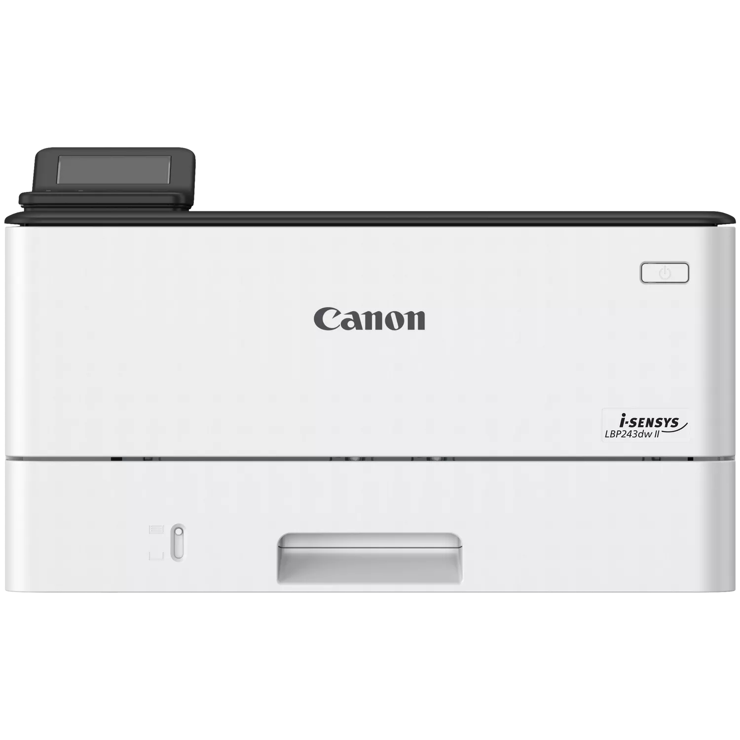 I-SENSYS LBP243DW II LASERPRINTER S/W SFP 36 PPM