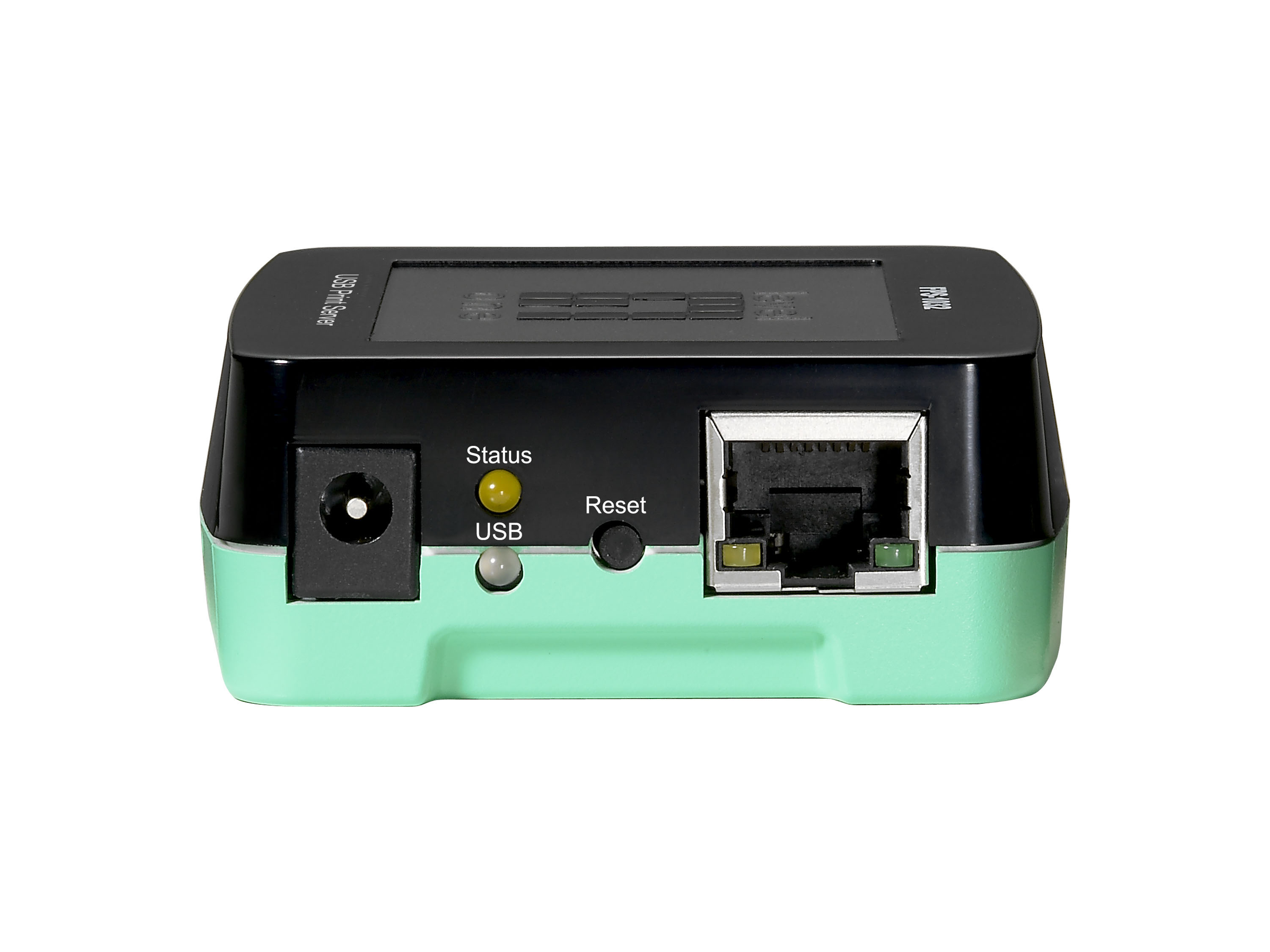 LevelOne Printserver 1xUSB