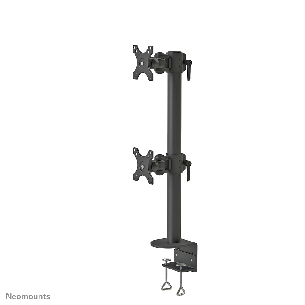 Neomounts TIS 17-49 2TFT 2Gelenke schw. Max.15