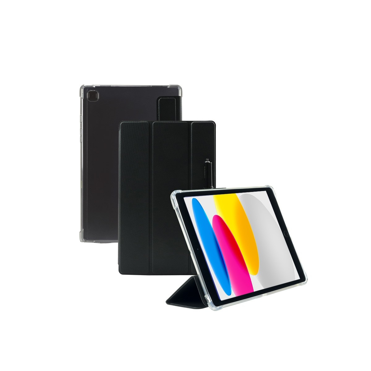 Mobilis Edge Case for iPad 10,9 10th gen