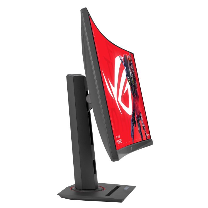 ASUS ROG Strix XG27WCS 68.58cm (16:9) WQHD HDMI DP