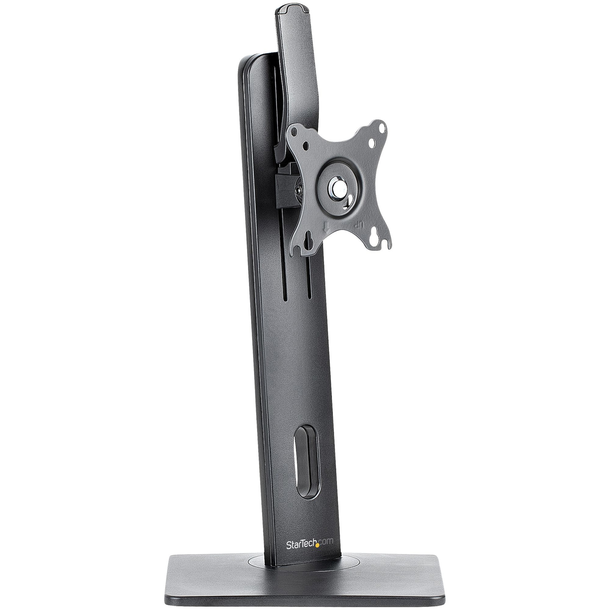 SINGLE MONITOR STAND .
