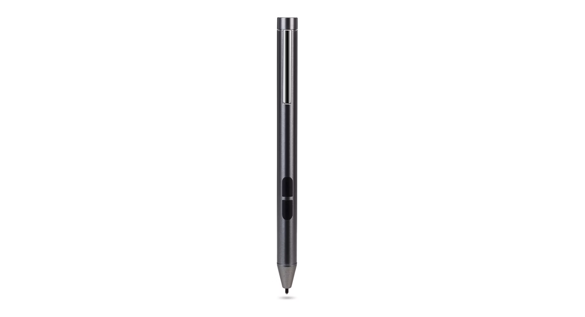 Acer Slim Passive Stylus, Black