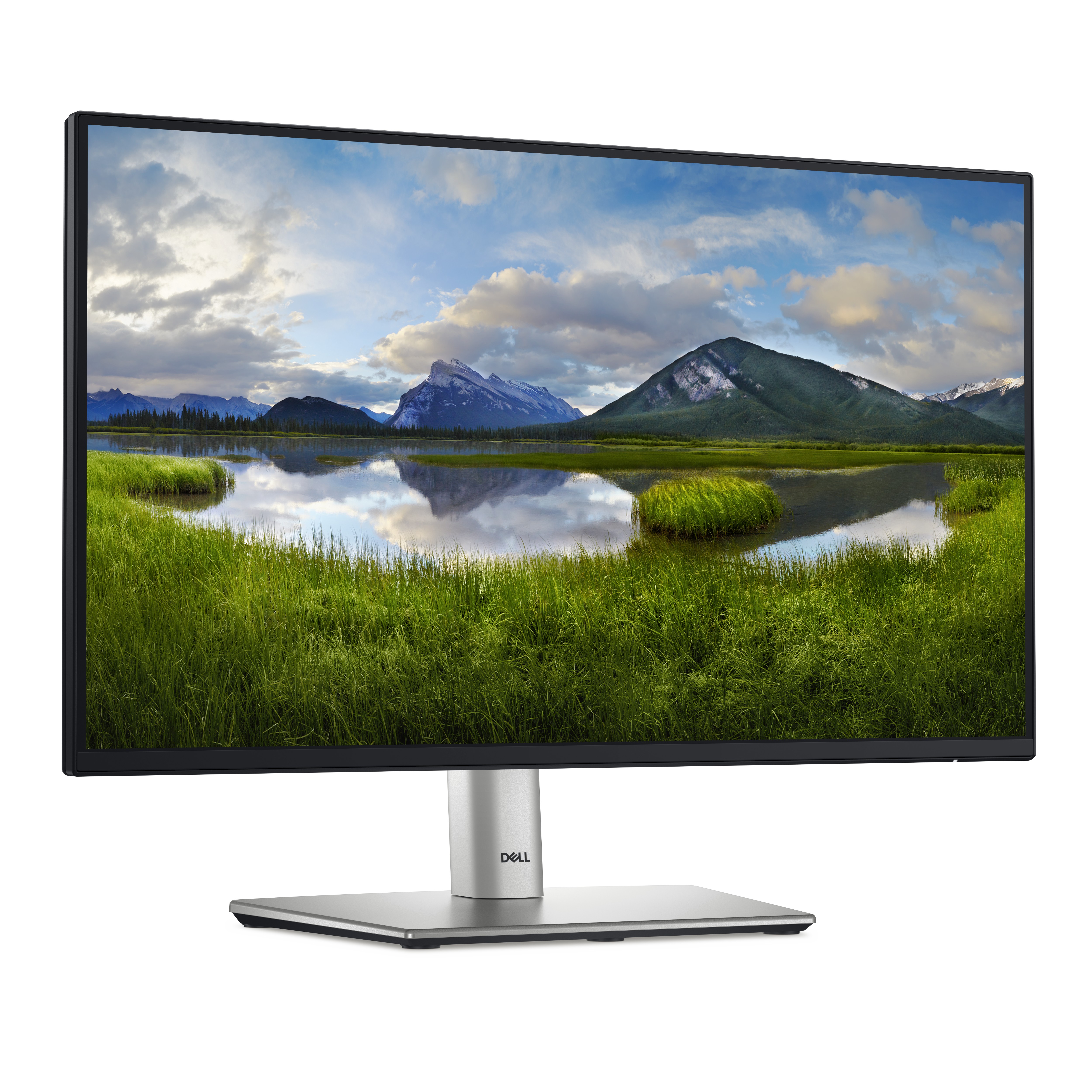 P2225H, LED-Monitor