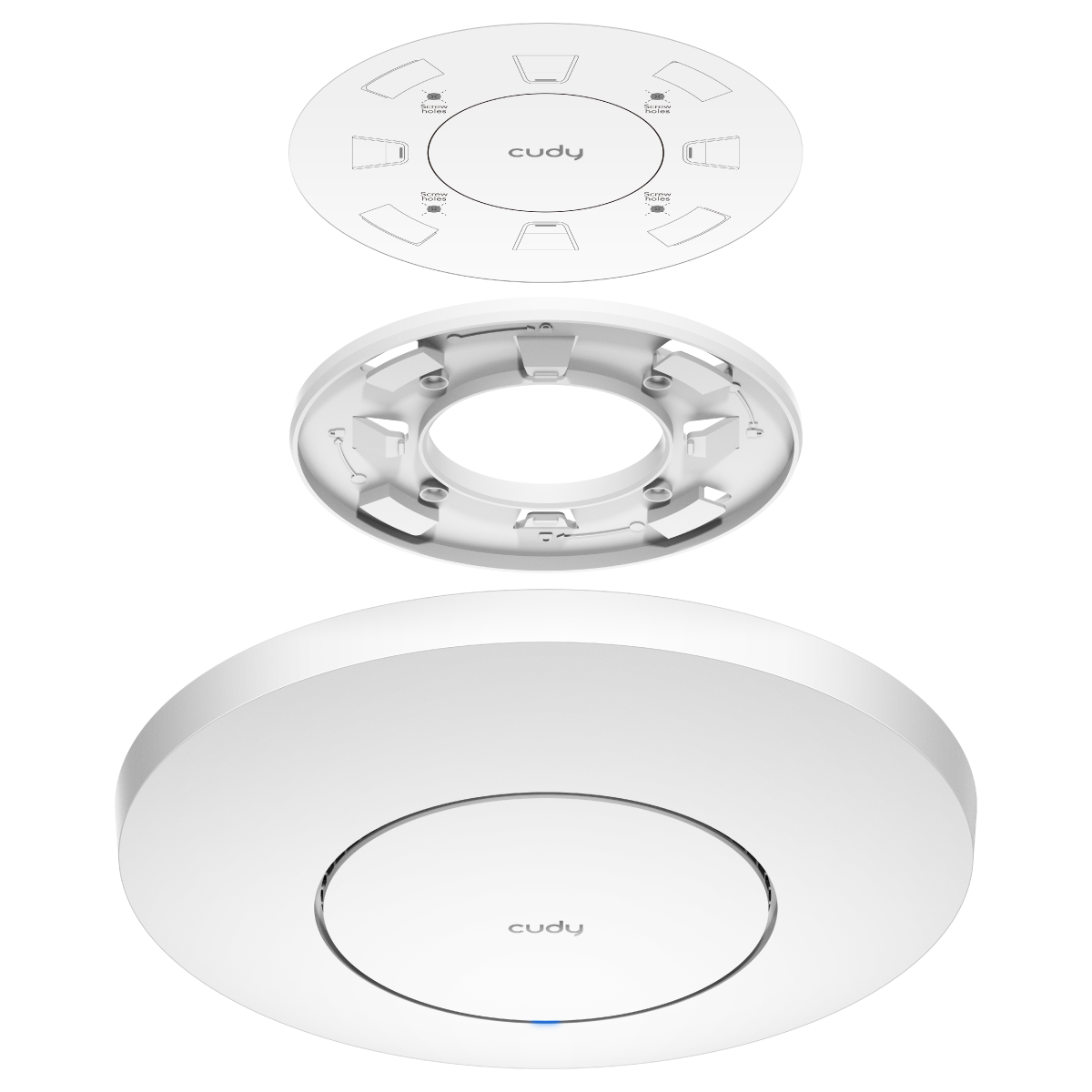 Cudy AP1300 Wi-Fi Gigabit Access Point