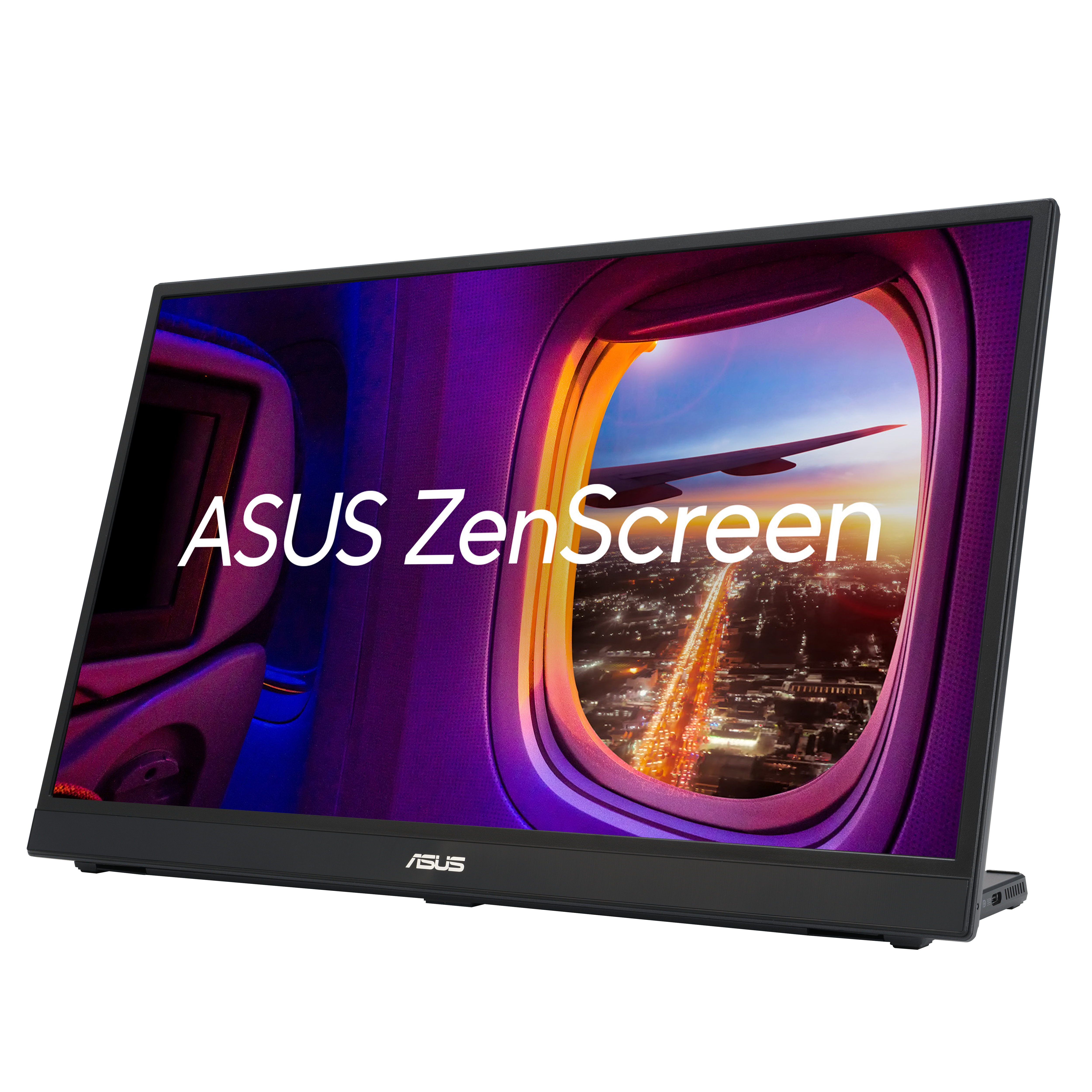 ASUS ZenScreen MB17AHG 43.84cm (16:9) FHD HDMI