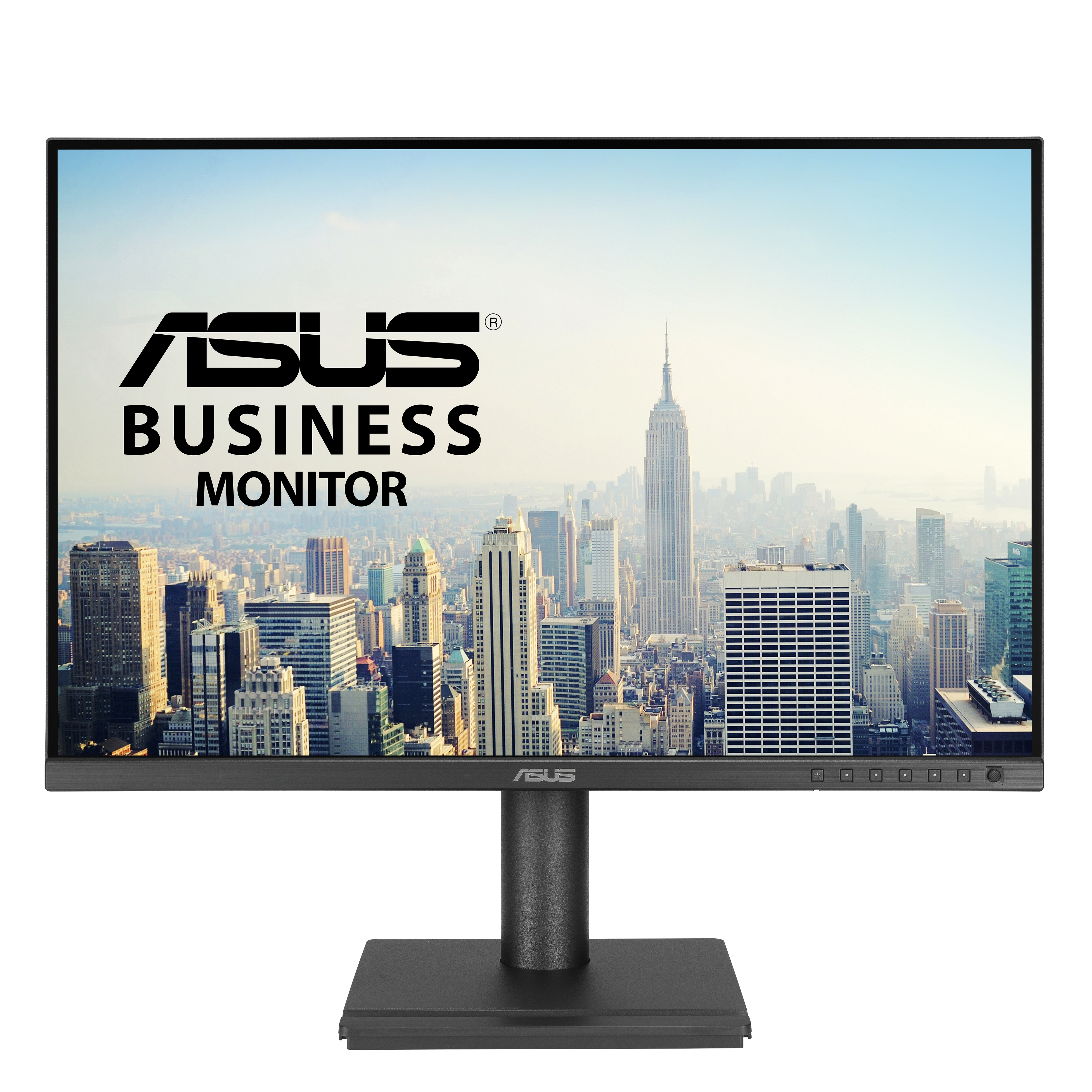 ASUS Business BE248CFN 61.13cm (16:10) FHD HDMI DP