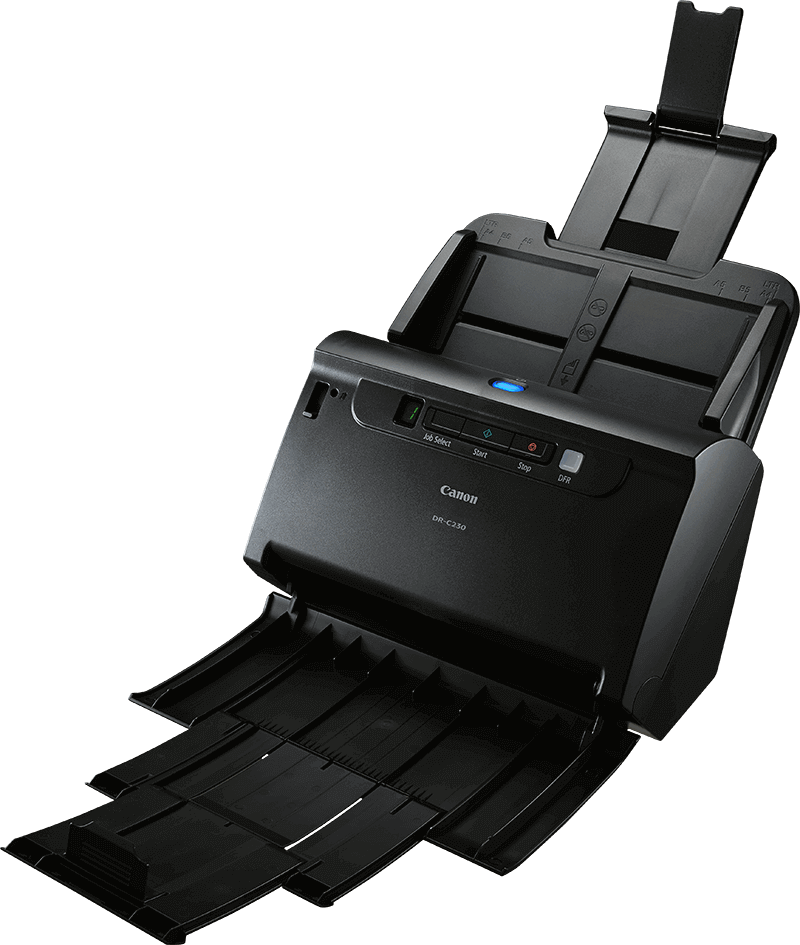 Canon Scanner imageFORMULA DR-C230