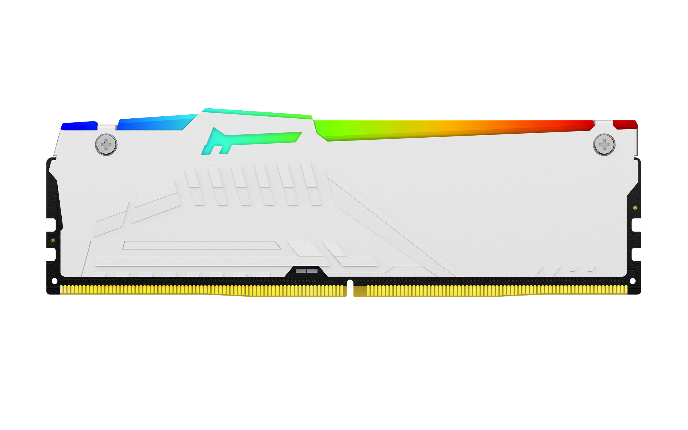 DDR5 32GB KIT 2x16GB PC 6000 Kingston FURY Beast RGB EX KF560C30BWEAK2-32