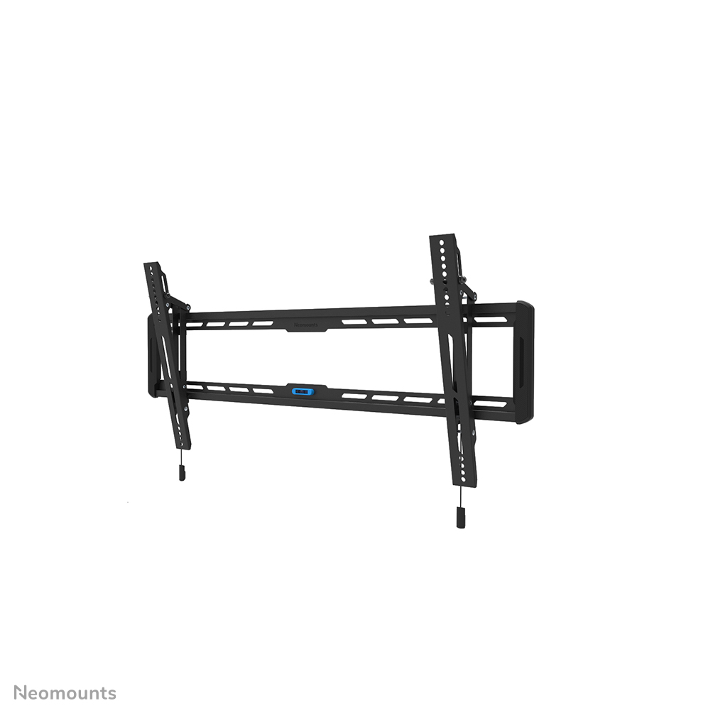 NEOMOUNTS WL35-550BL18 Tilt Wallmount 109,22-218,44cm 43-86Zoll Max 70kg VESA max 800x400 Distance to wall 3,3cm Black