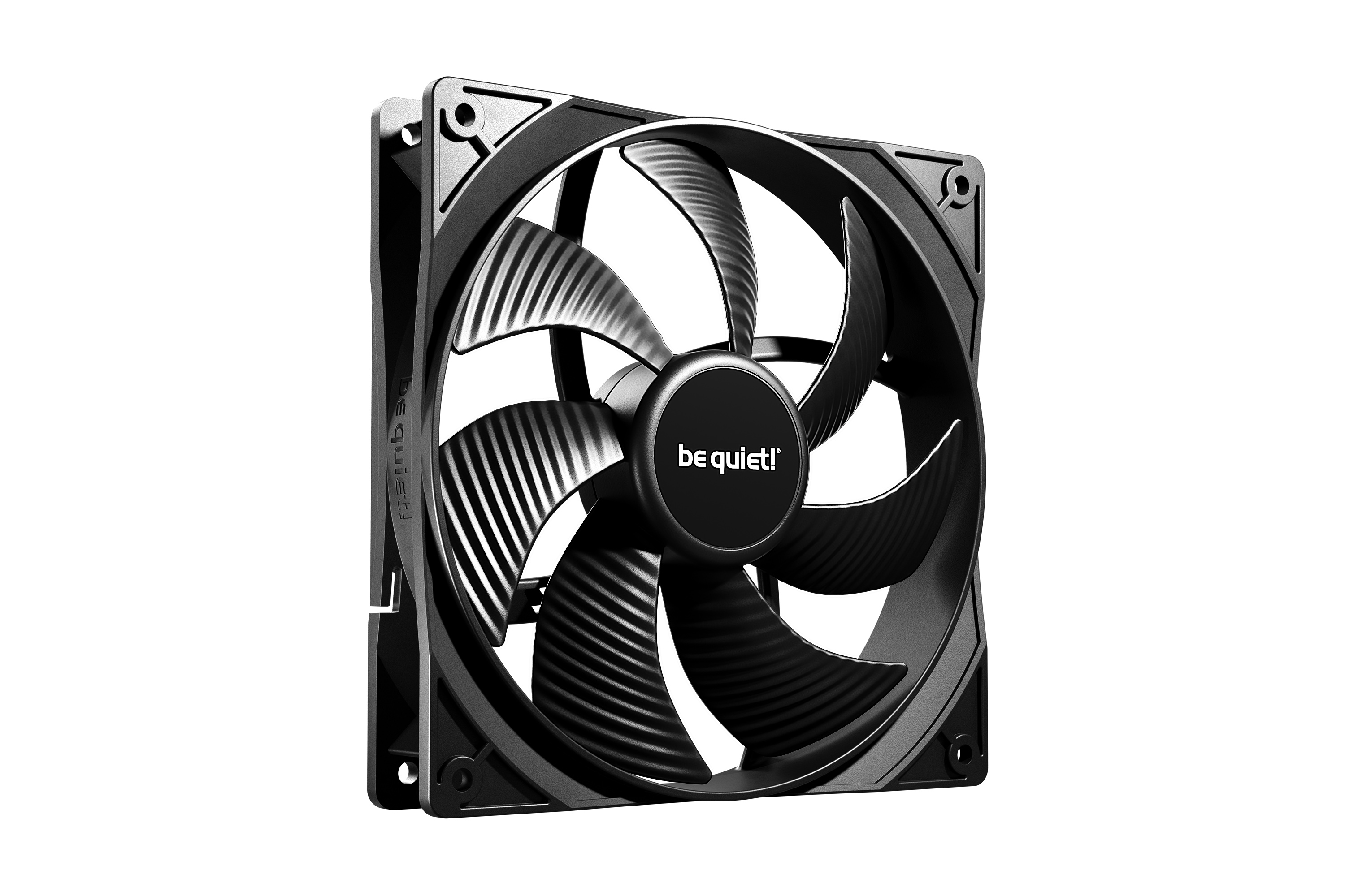 be quiet LÃ¼fter 14014025 Pure Wings 3 PWM