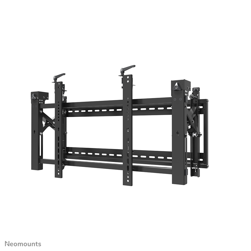 NEOMOUNTS LED-VW2000 FIXED Wall Mount für Video Walls 81-190,5cm 32-75Zoll max 70kg VESA schwarz