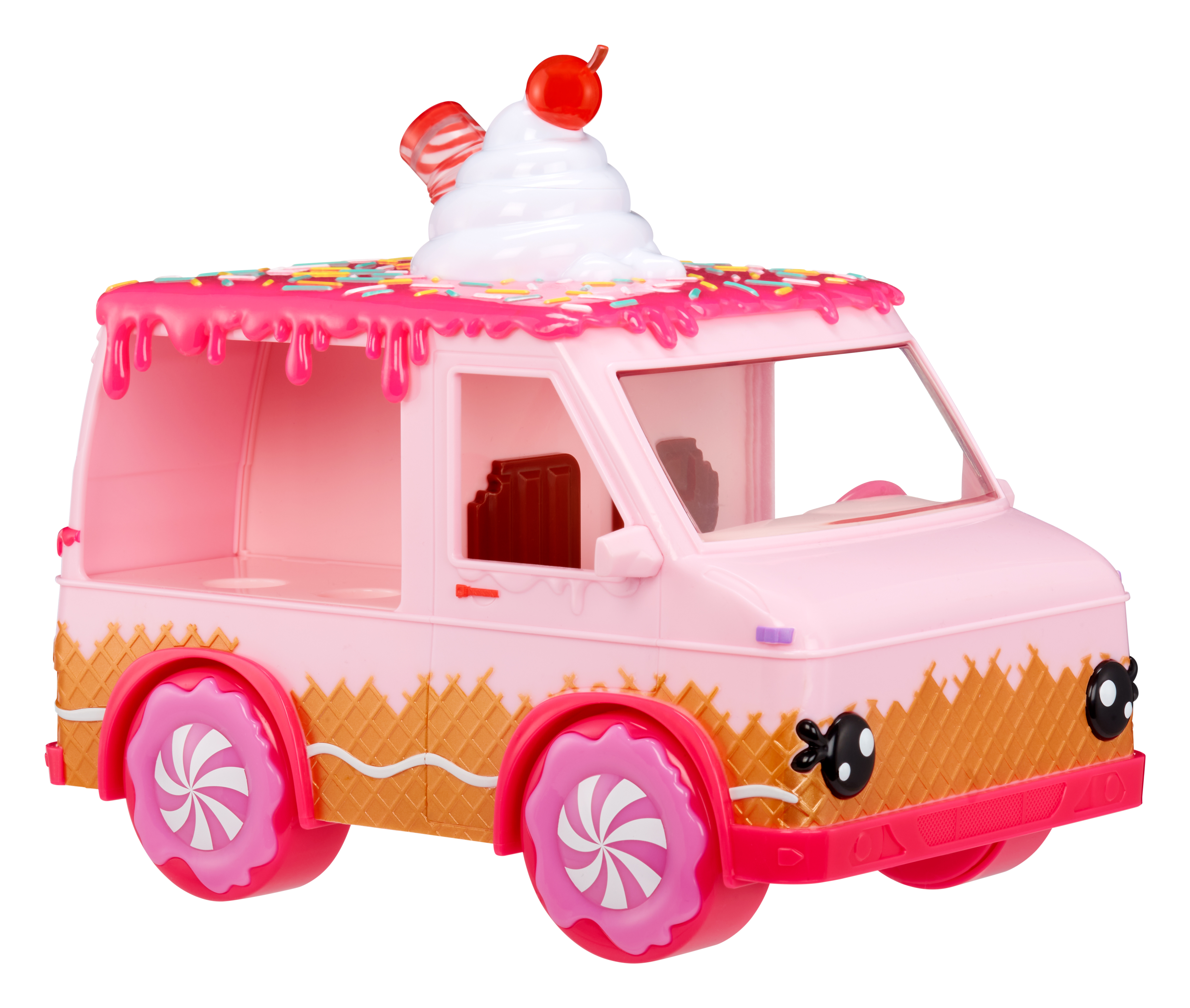 Yummiland Lipgloss Truck, Spielfahrzeug