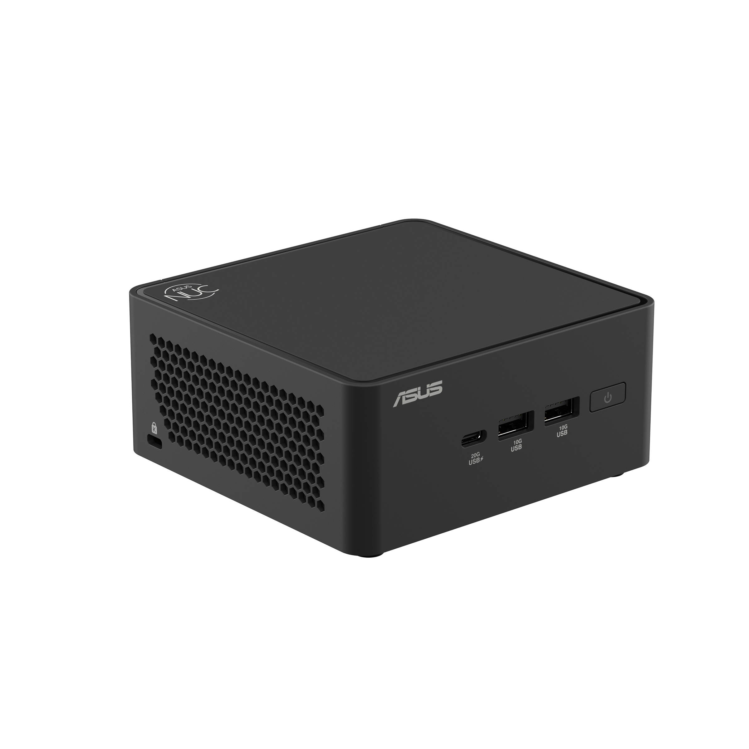 ASUS RNUC15CRHC500002 RPLR 45W C5 210H