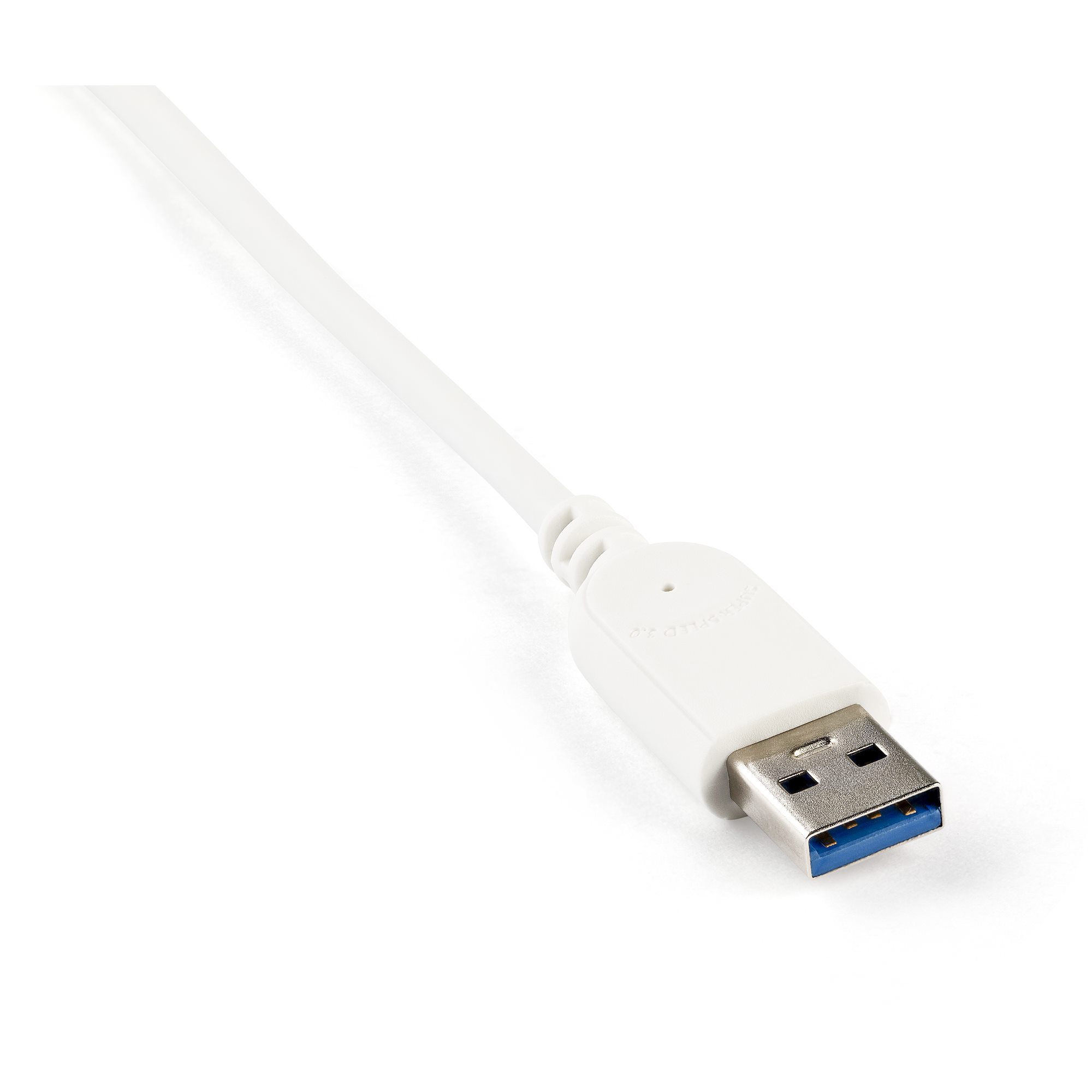 3PT PORTABLE USB 3.0 HUB + GBE IN